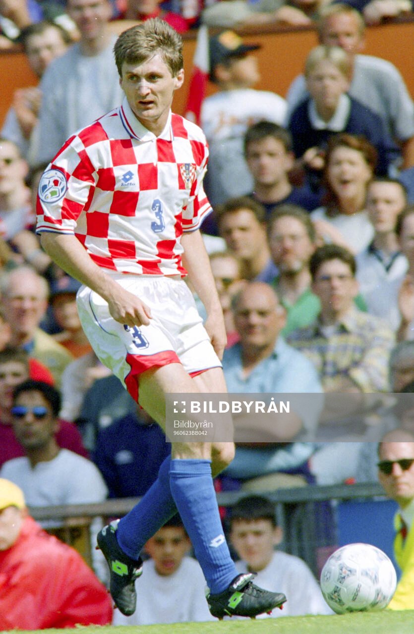 Football, Uefa EURO 1996 (England), Quarterfinal, Germany -