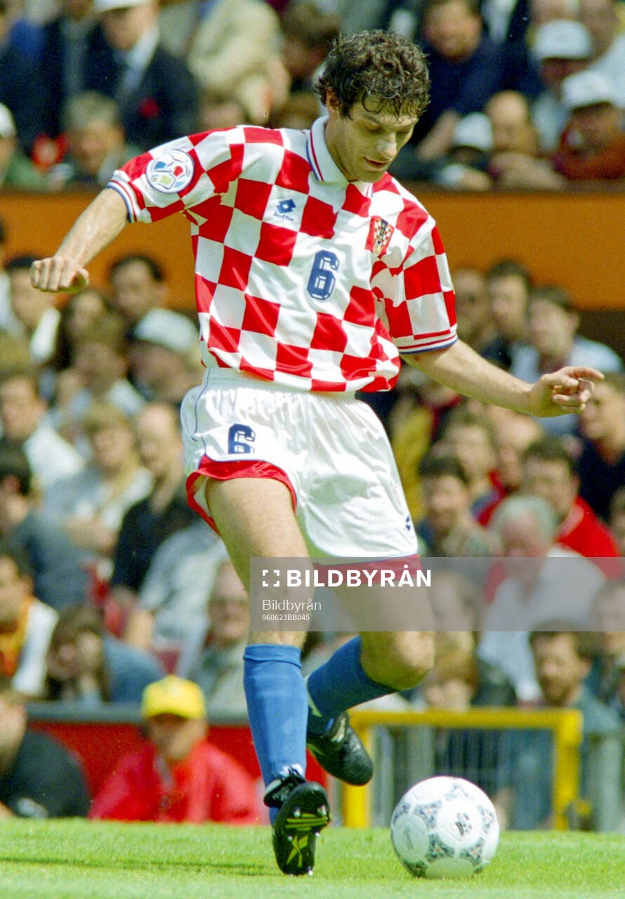 Football, Uefa EURO 1996 (England), Quarterfinal, Germany -
