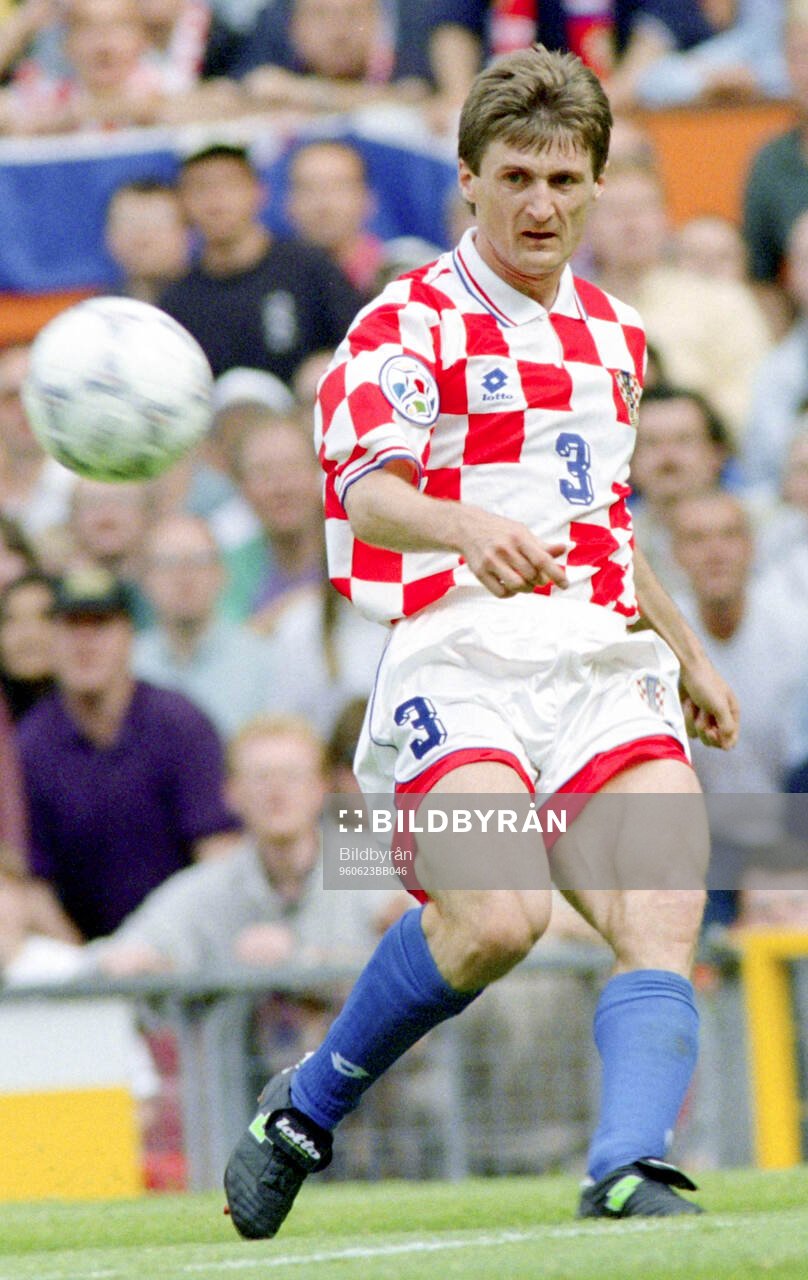 Football, Uefa EURO 1996 (England), Quarterfinal, Germany -