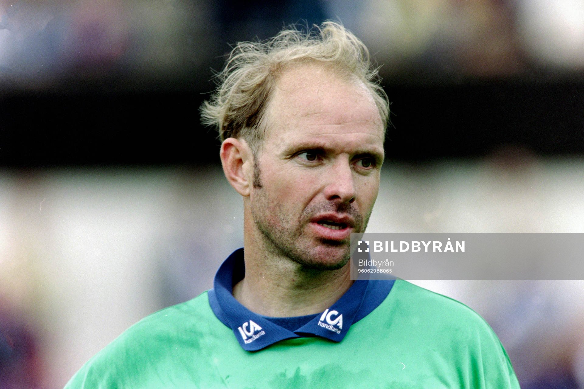 Thomas Ravelli, målvakt, Göteborg