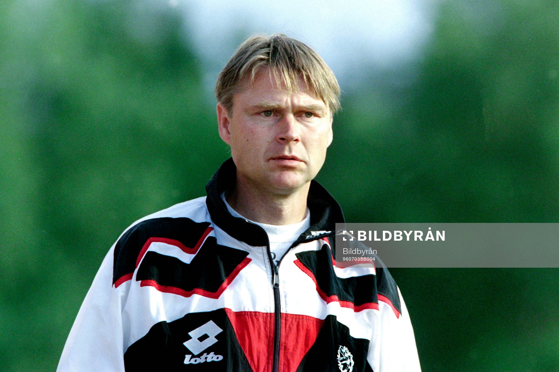 Sven Dahlkvist, Tränare i Örebro