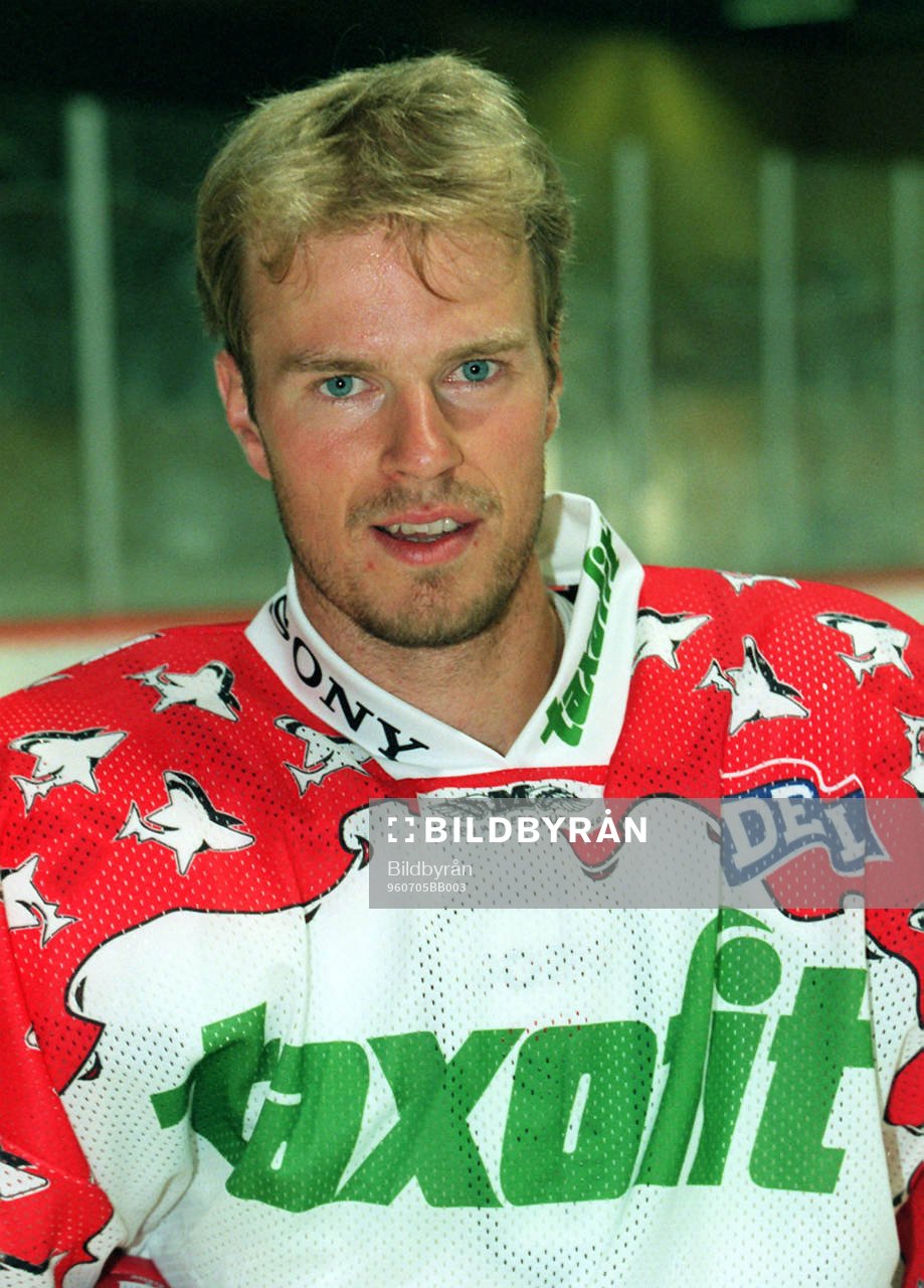 Petter Nilsson