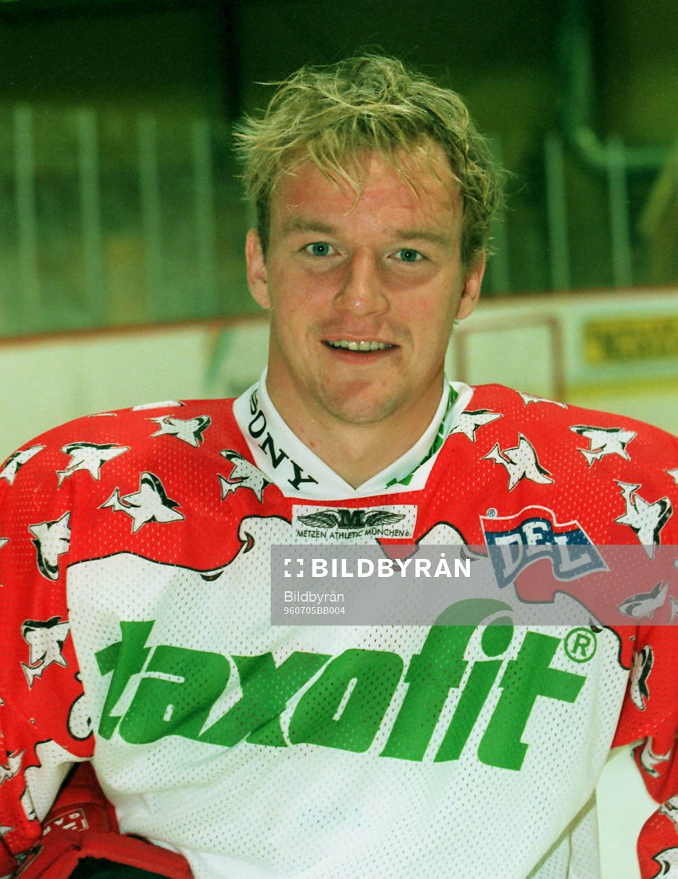 Tomas Forslund, Köln
