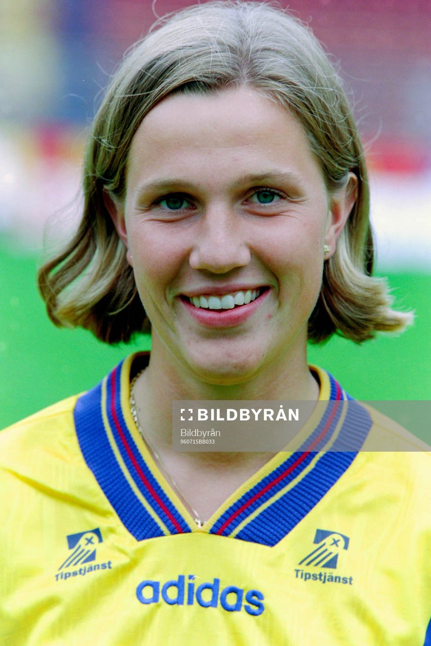 Malin Andersson