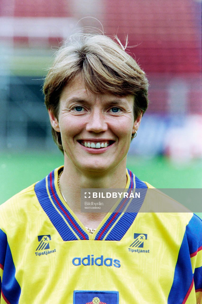 Lena Videkull