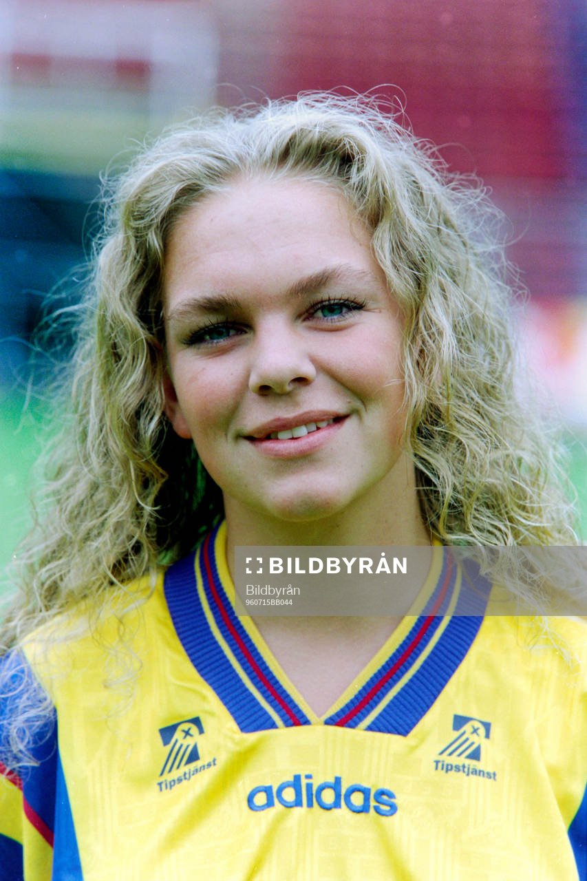 Pernilla Bowall