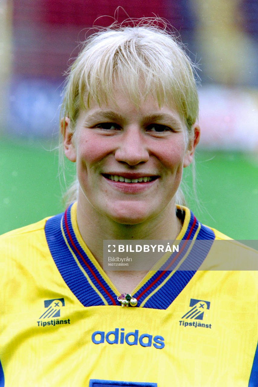 Kristin Bengtsson