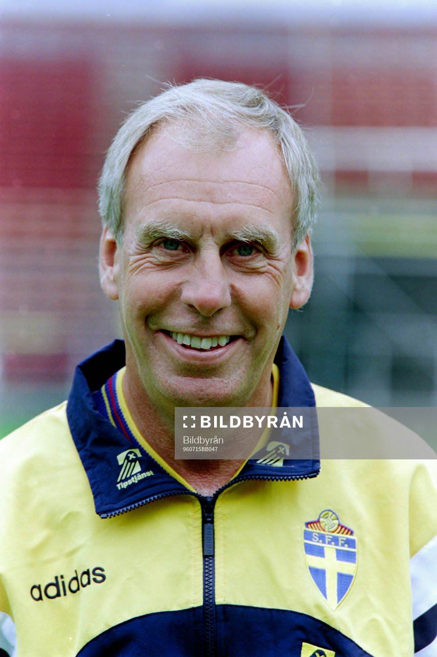 Bengt Simonsson