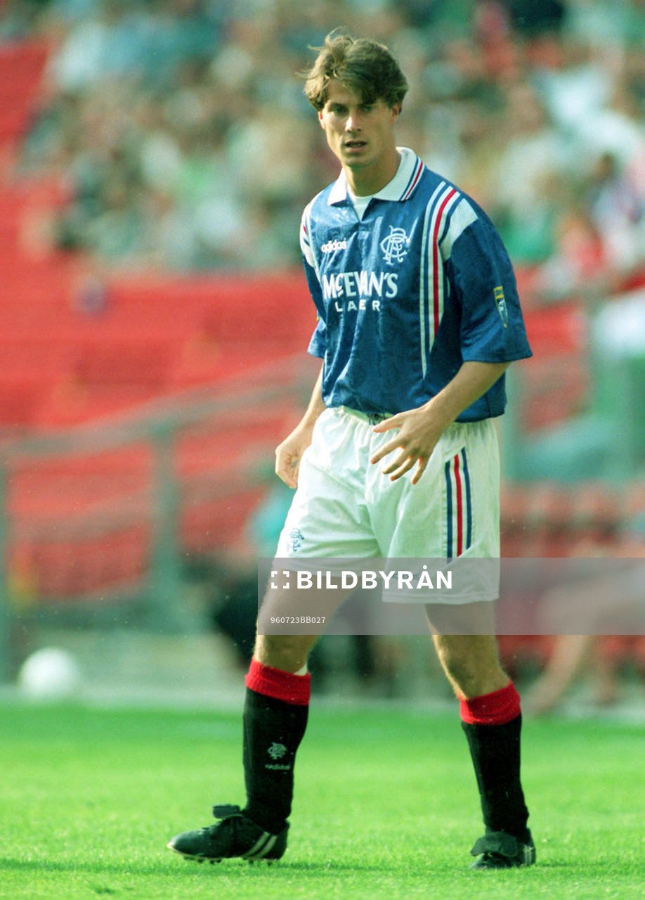 Brian Laudrup