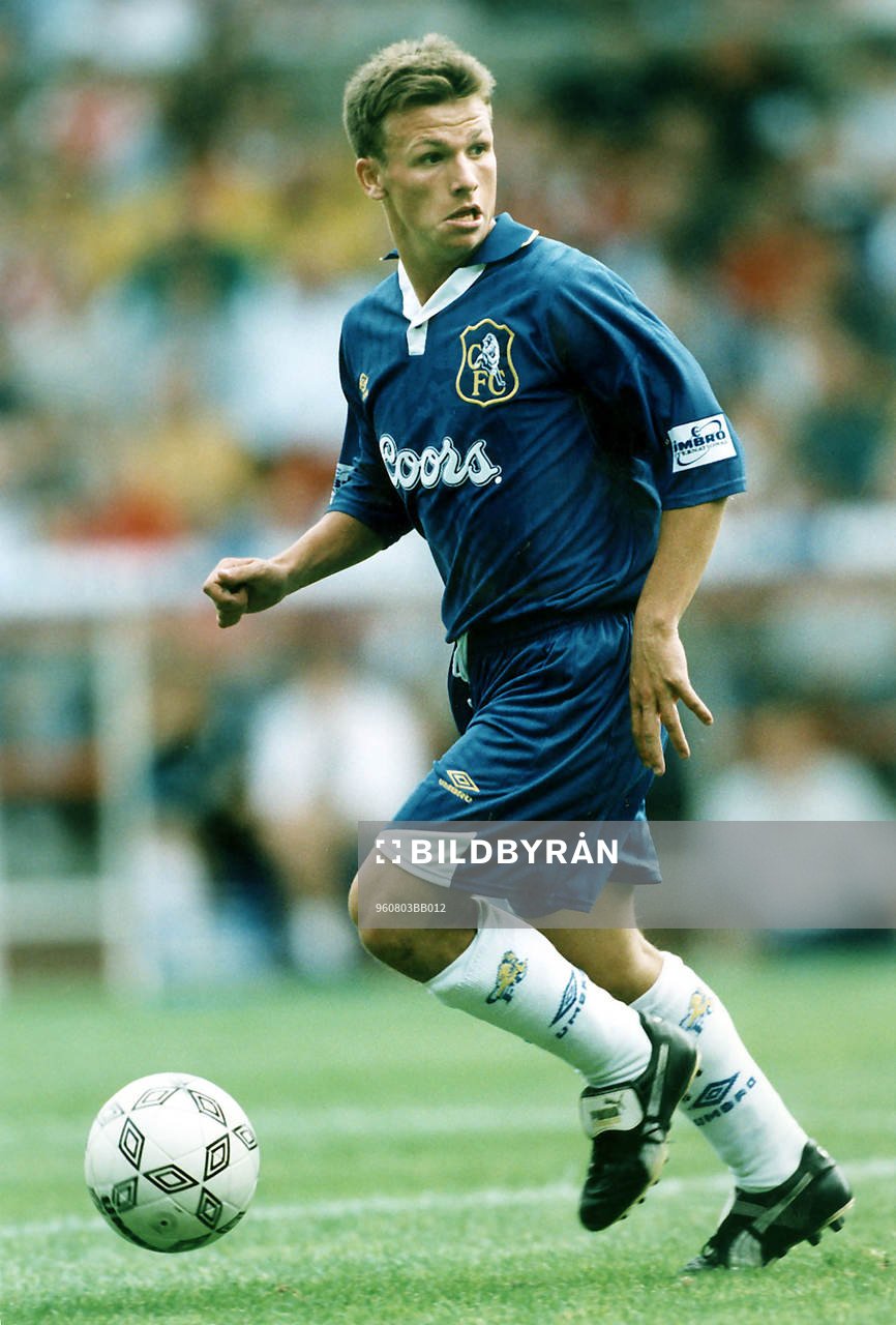 1996-08-03 Jody Morris, Chelsea