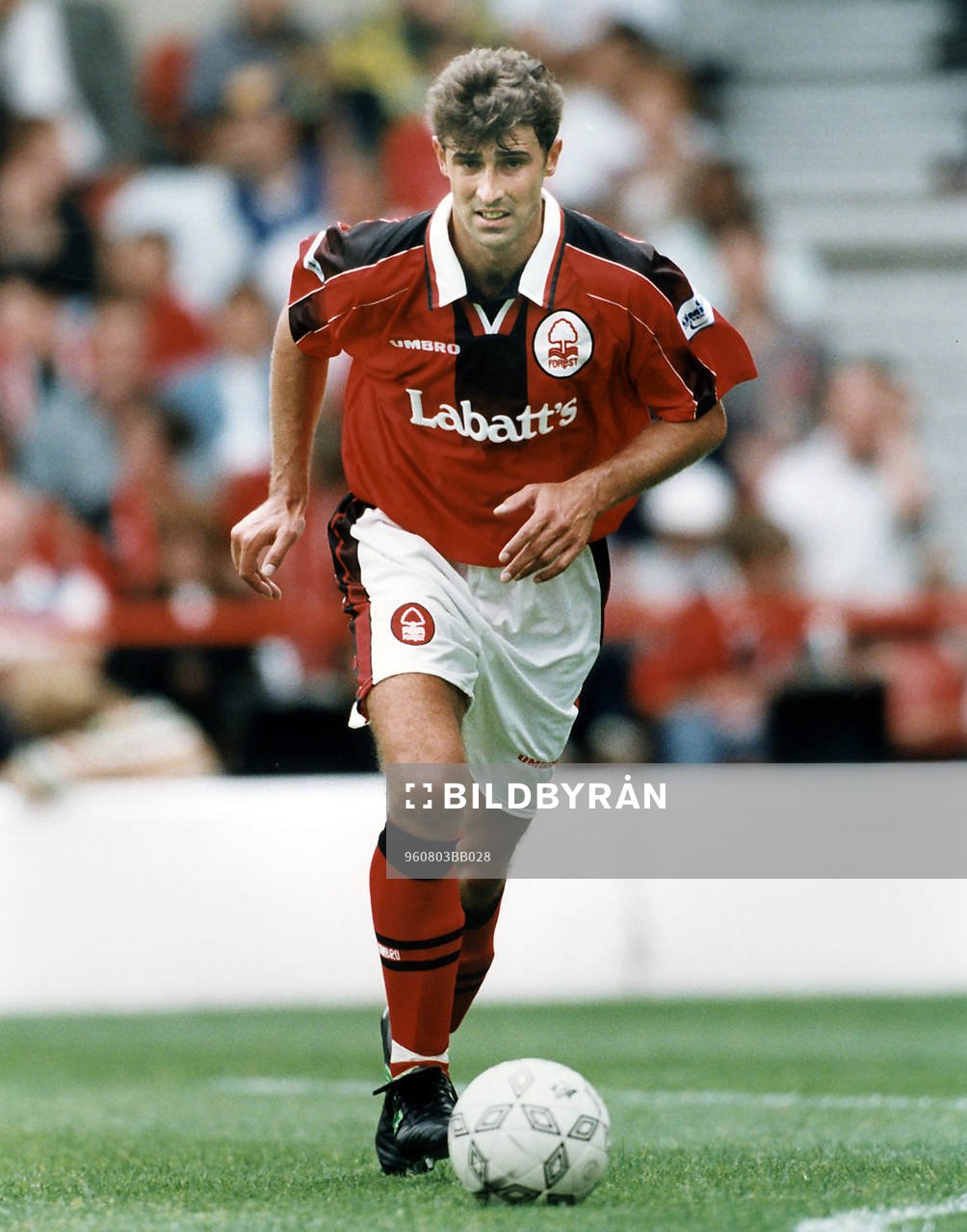 Nikola Jerkan