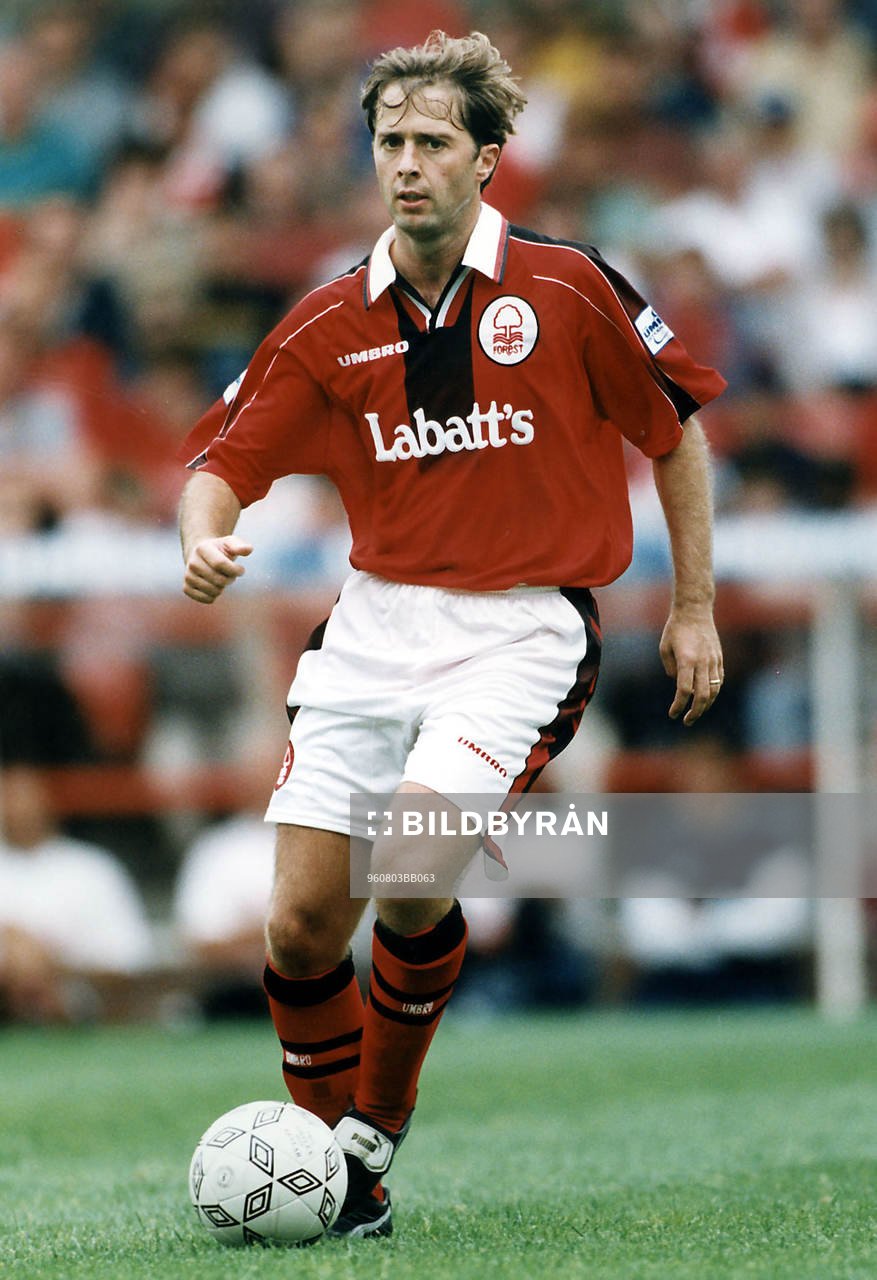 1996-08-03 Ian Woan, Nottingham