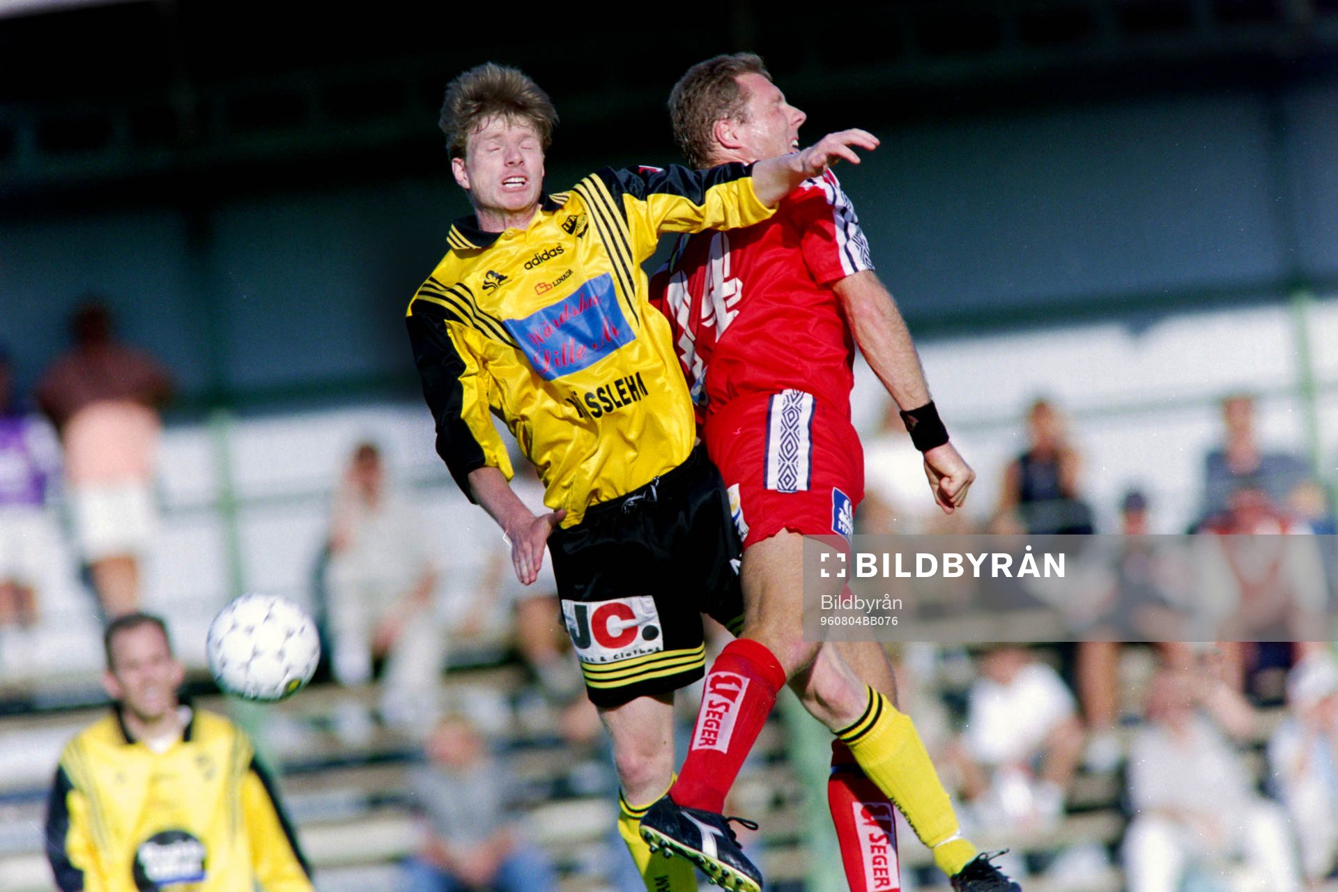 Henrik Nilsson, Hässleholm