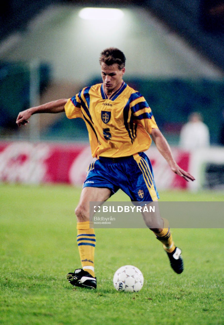 Gary Sundgren