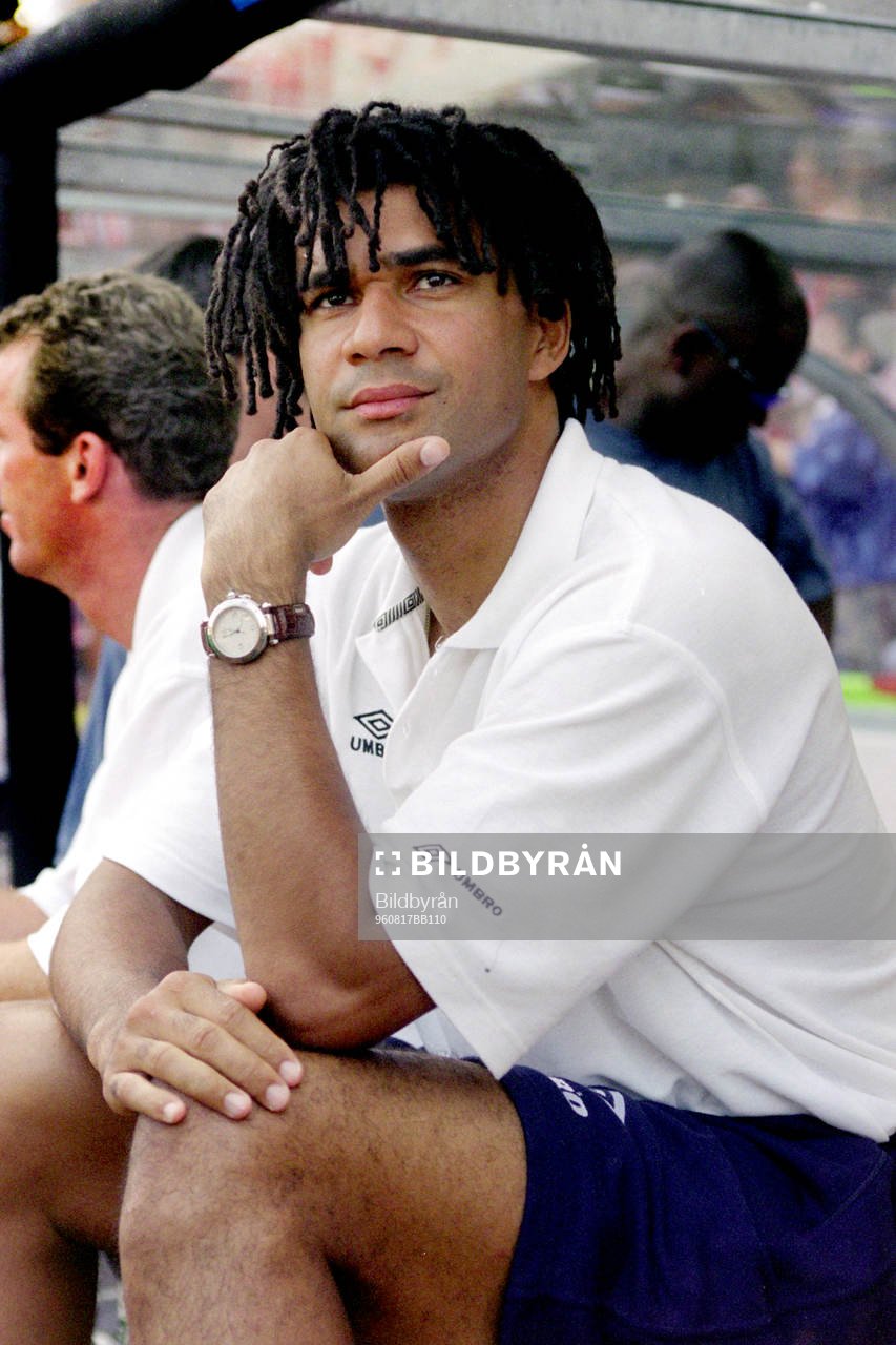 Ruud Gullit, Chelsea