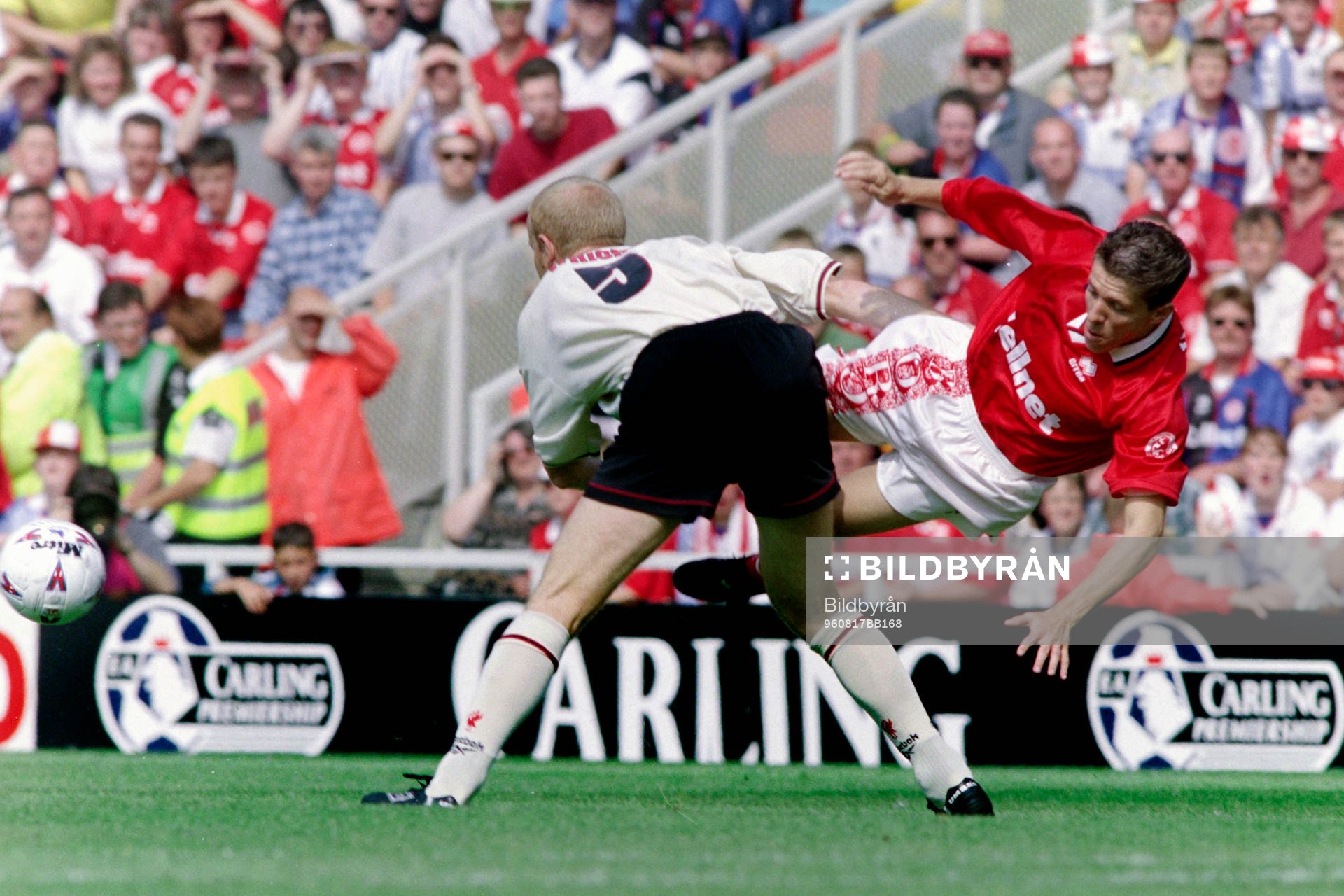 Mark Wright, Liverpool