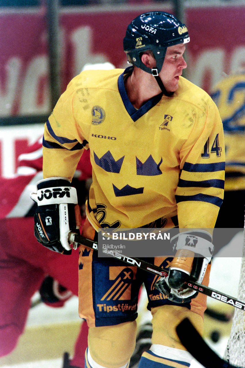 Mattias Norström, Sverige