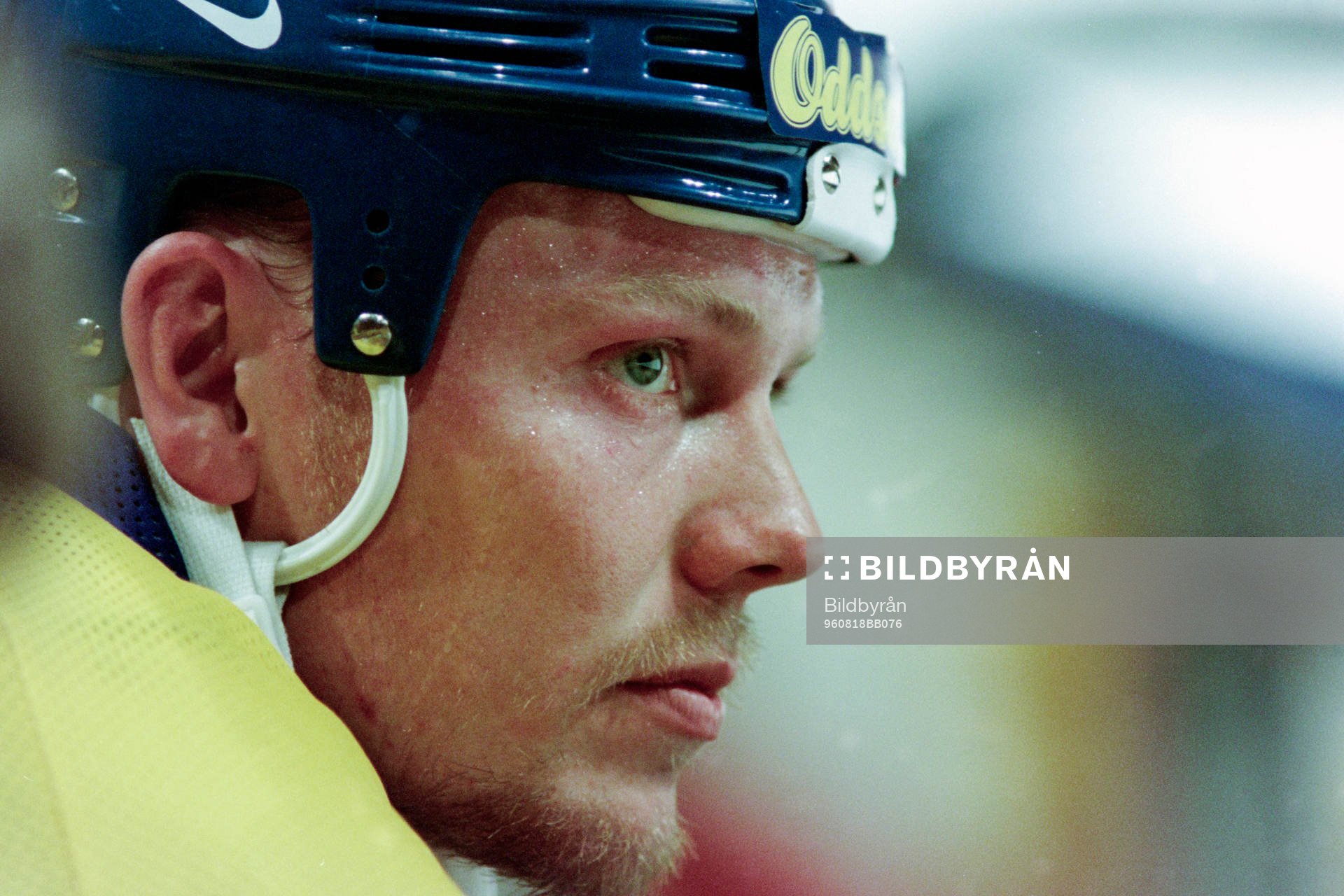 Mats Sundin, Sverige