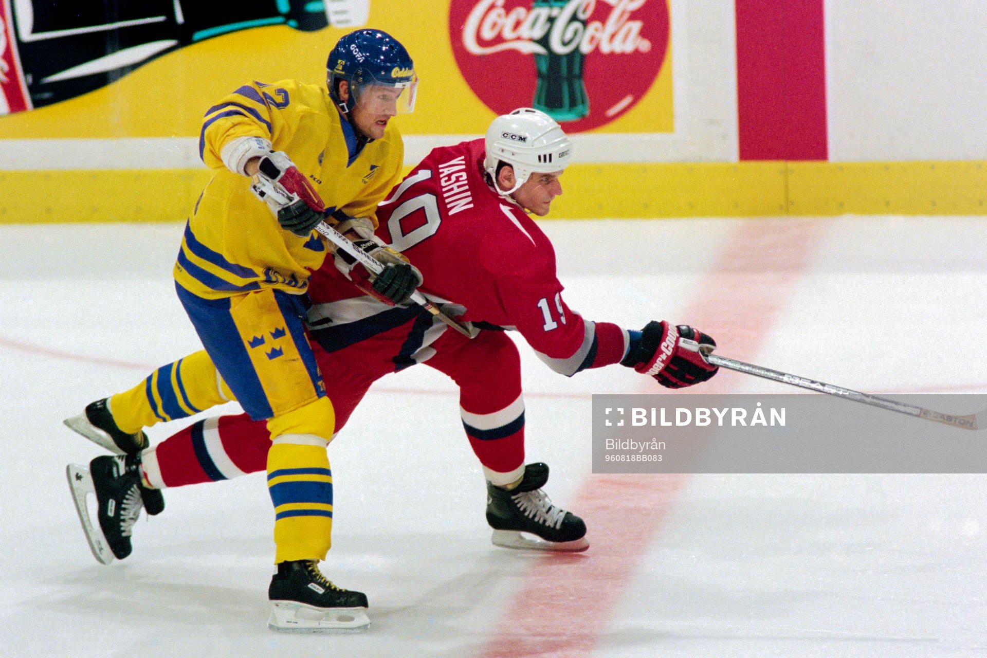 Michael Nylander, Sverige