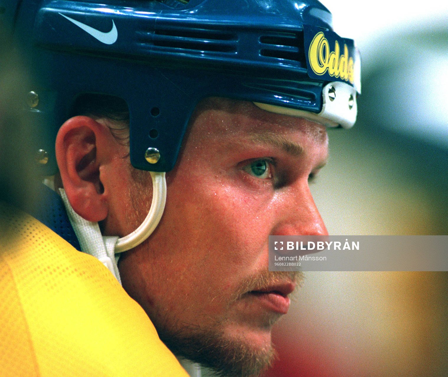 Mats Sundin, Sverige