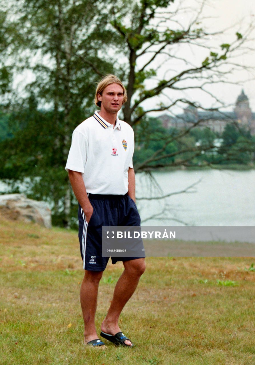 Andreas Andersson