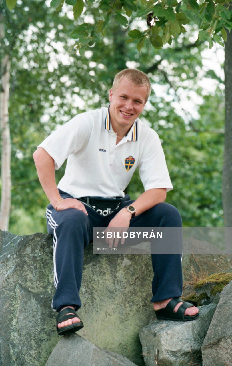 Pär Zetterberg