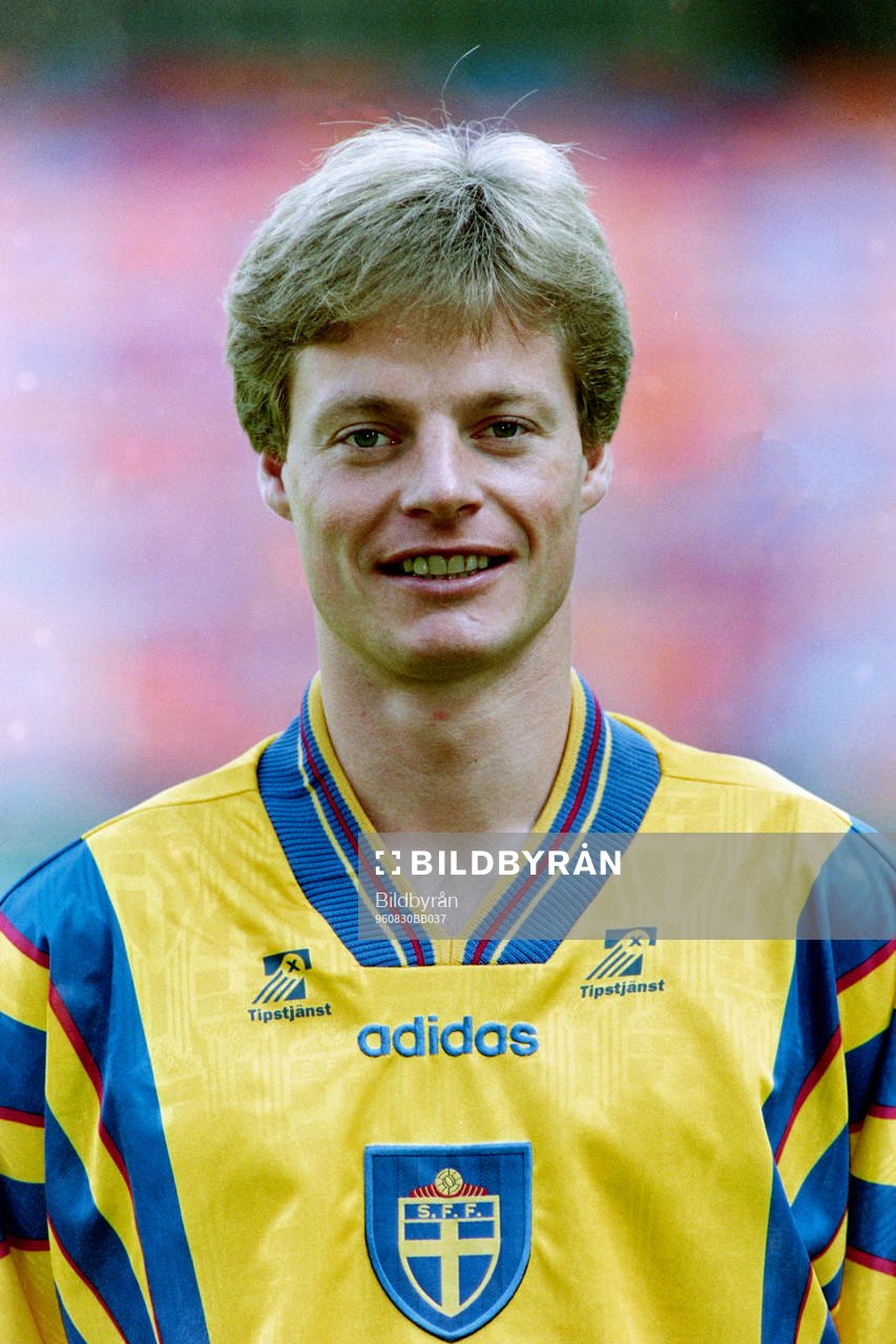 Stefan Schwarz, Sverige
