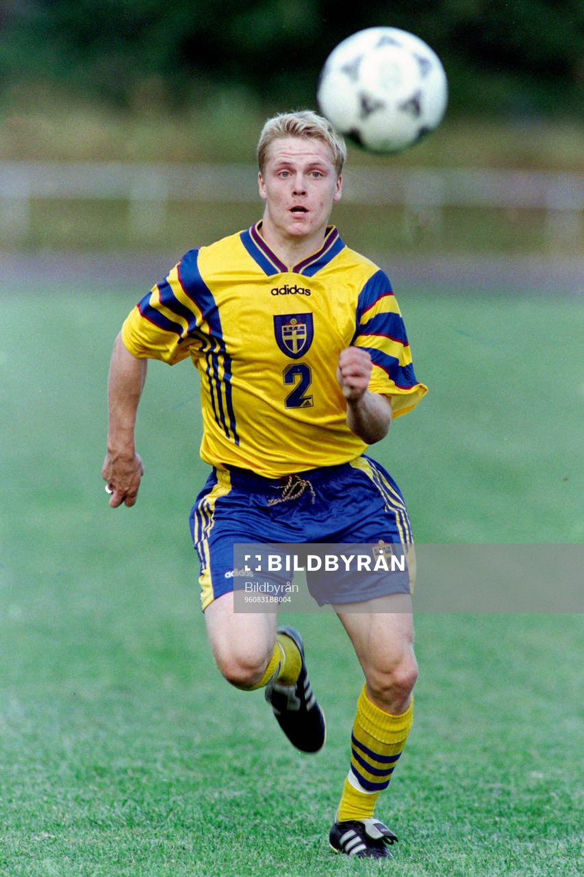Karl Corneliusson, Sverige