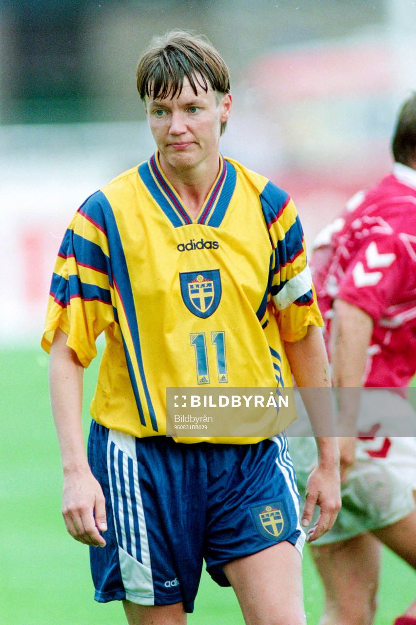 Lena Videkull, Sverige