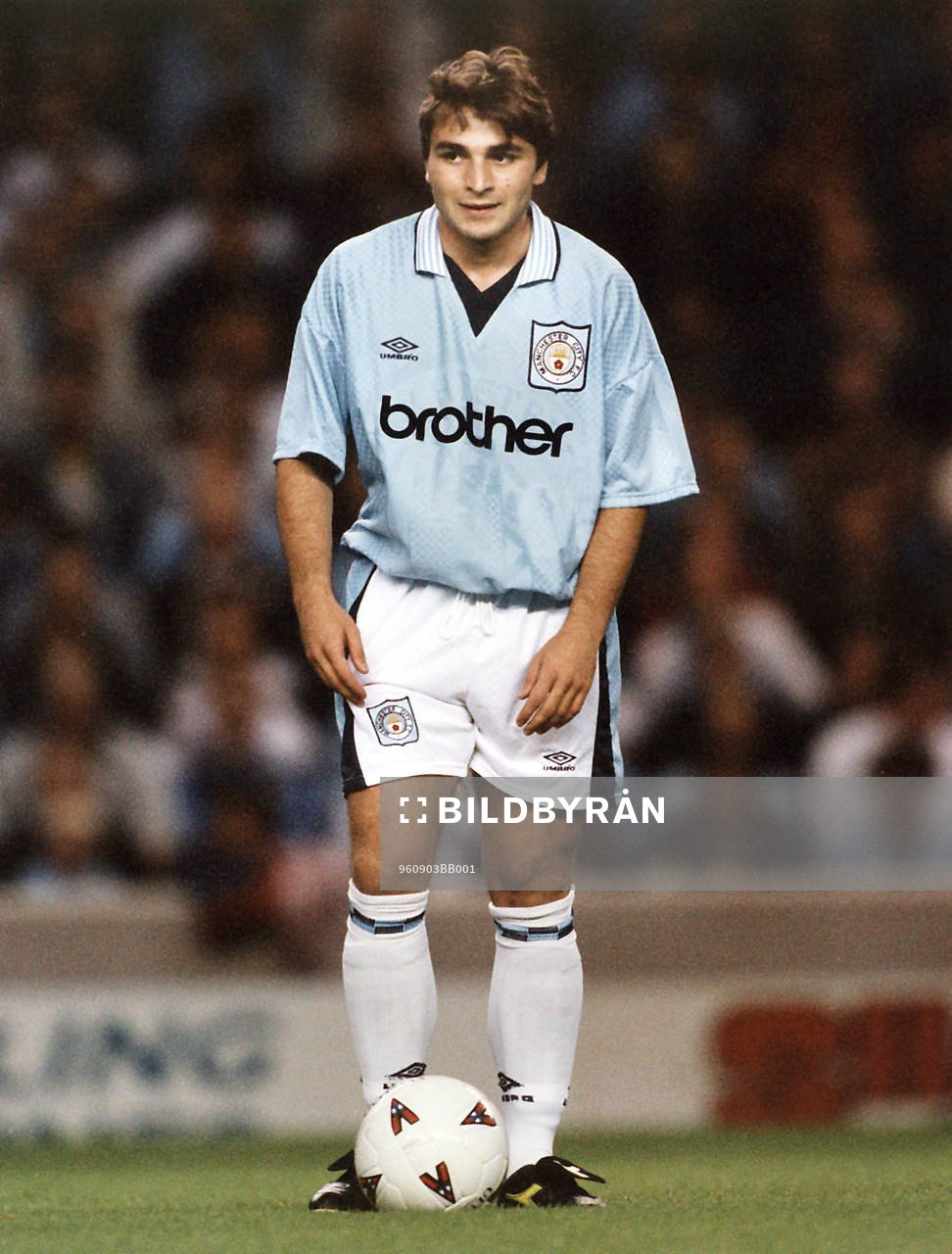 1996-09-03 Georgiou Kinkladze, Manchester C