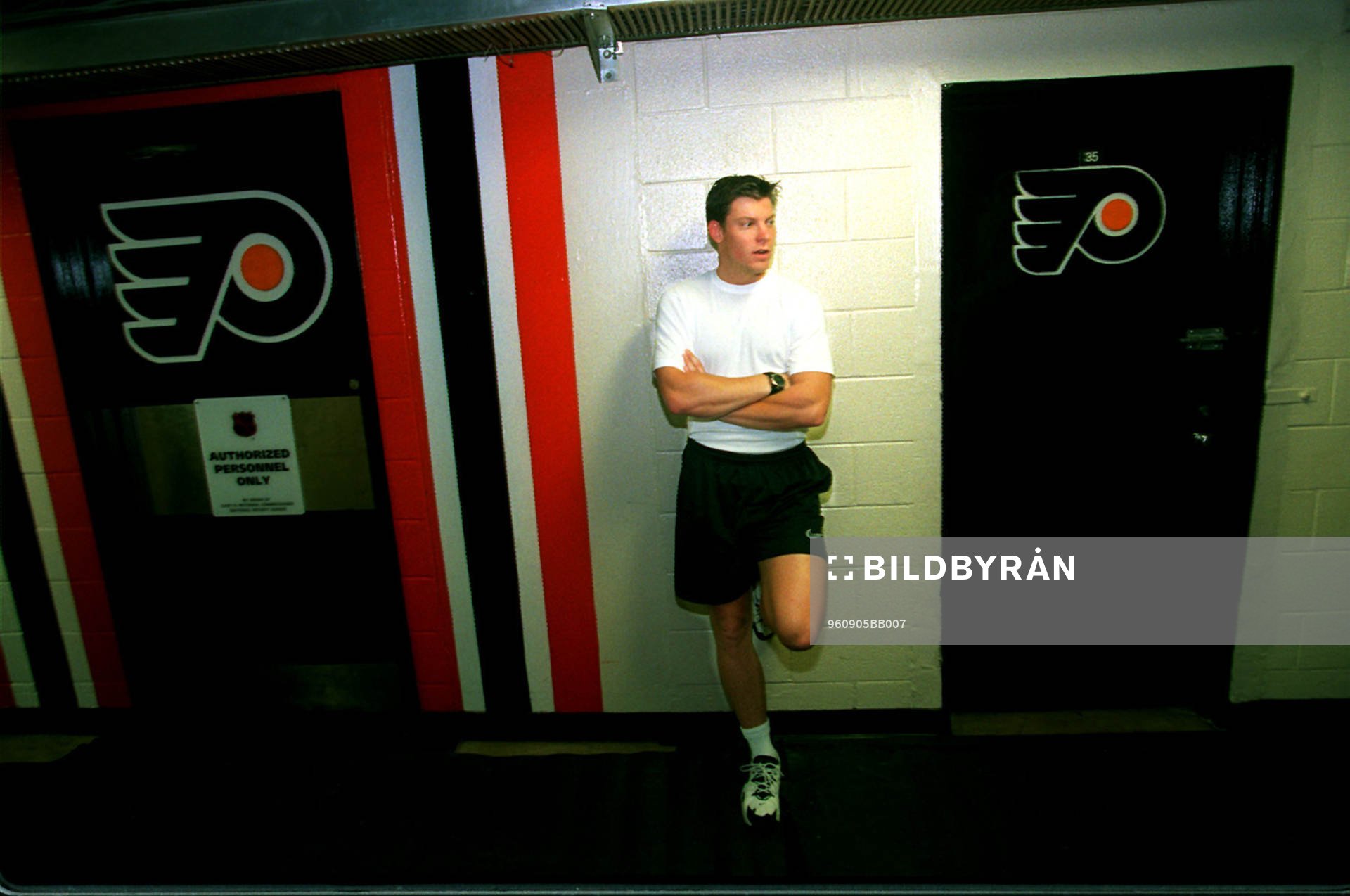Ishockey, Patrik Juhlin, Philadelphia Flyers