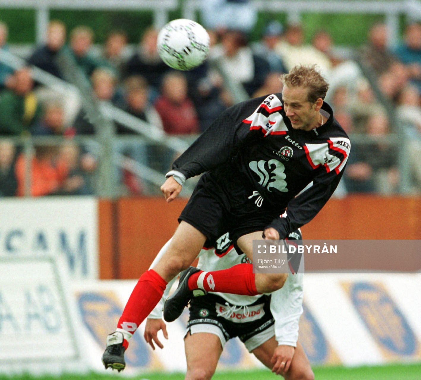Nick av Niclas Kindvall