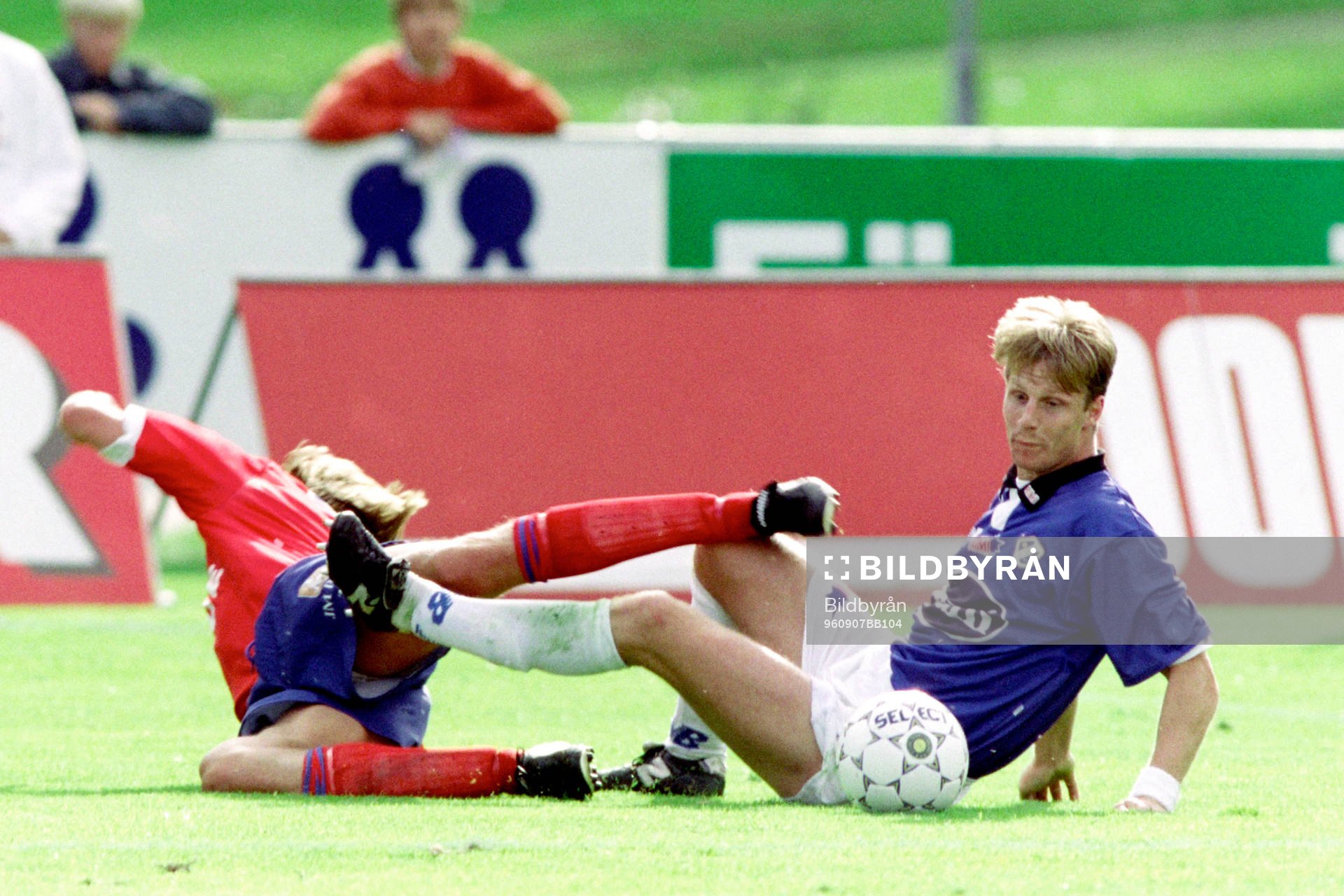 Jesper Mattsson, Halmstad