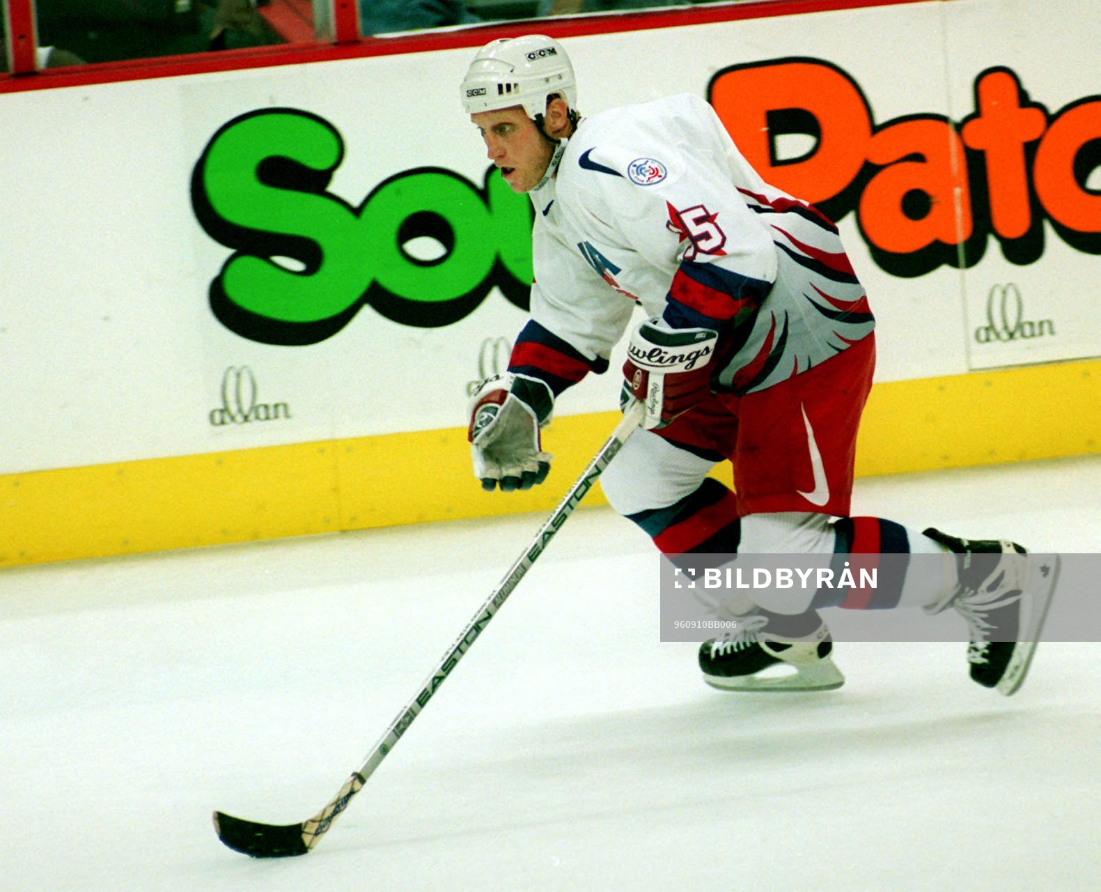 Brett Hull, USA