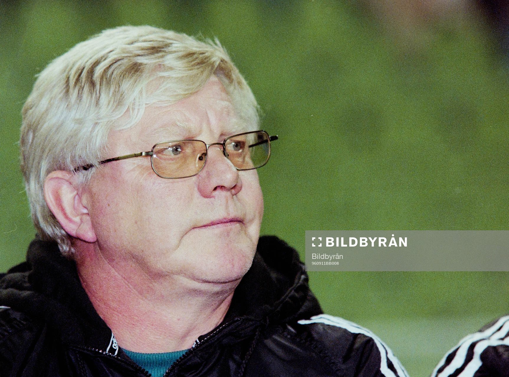 Nils Arne Eggen, tränare, Rosenborg