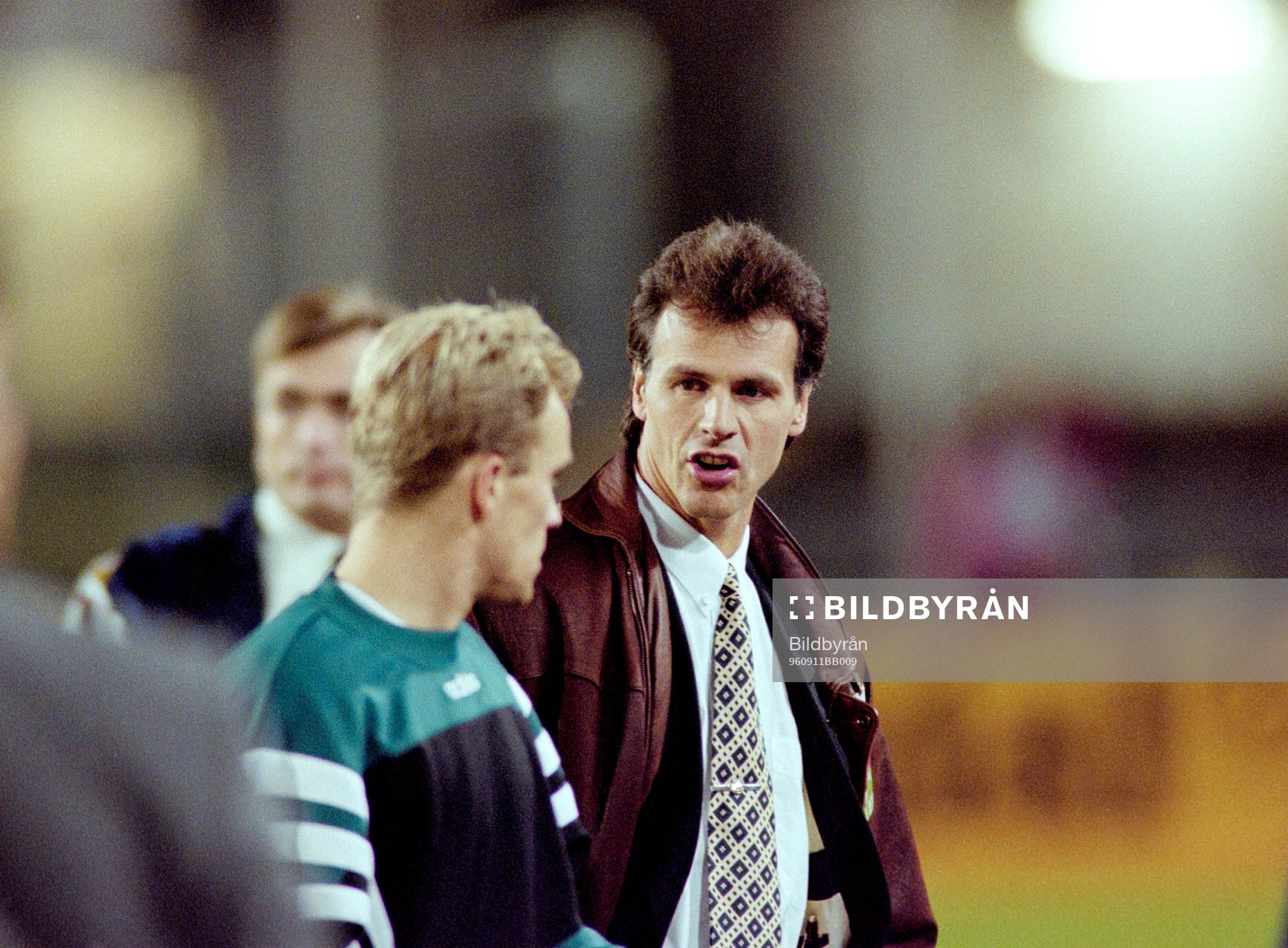 Rune Braseth, sportdirektör, Rosenborg