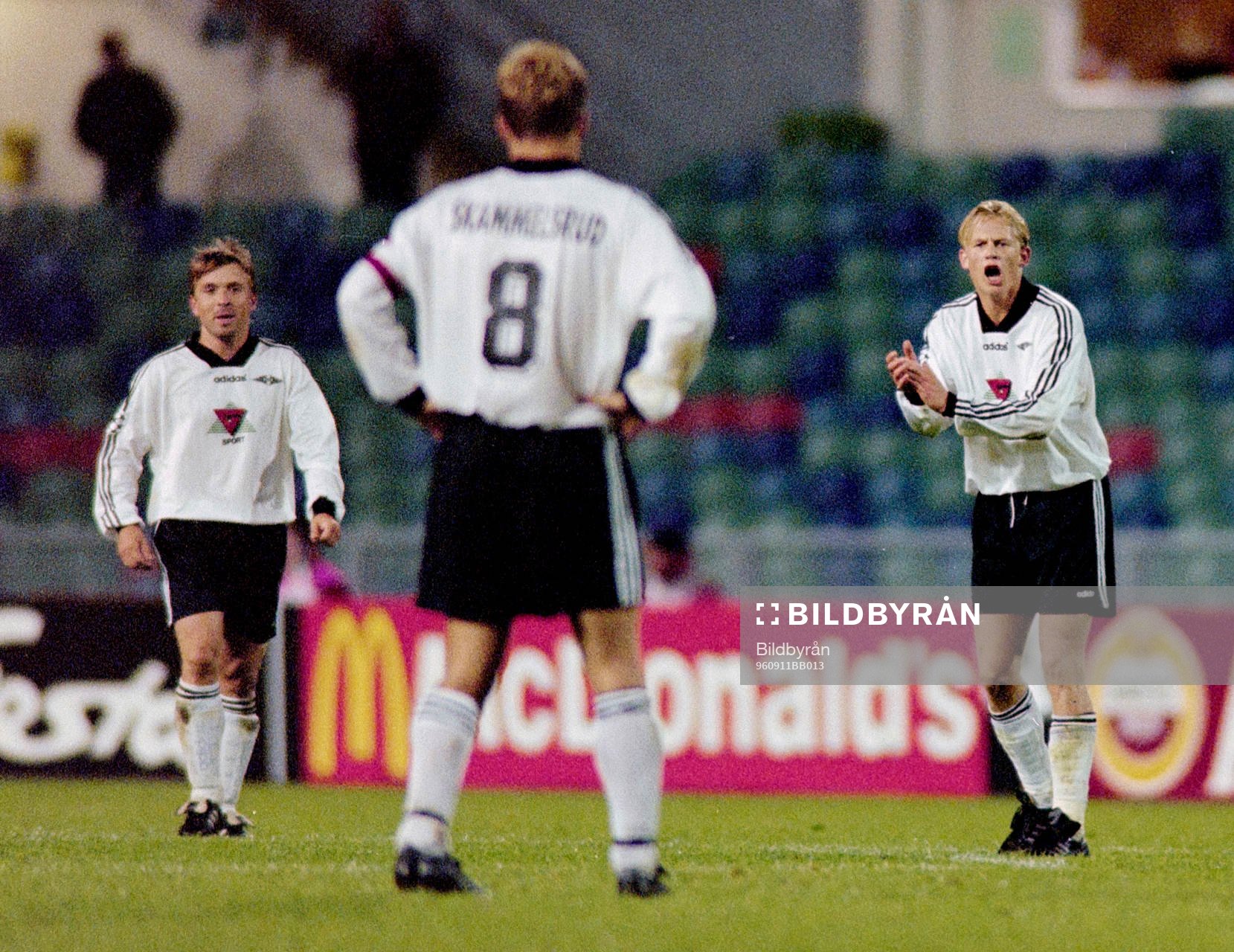 Steffen Iversen, Rosenborg
