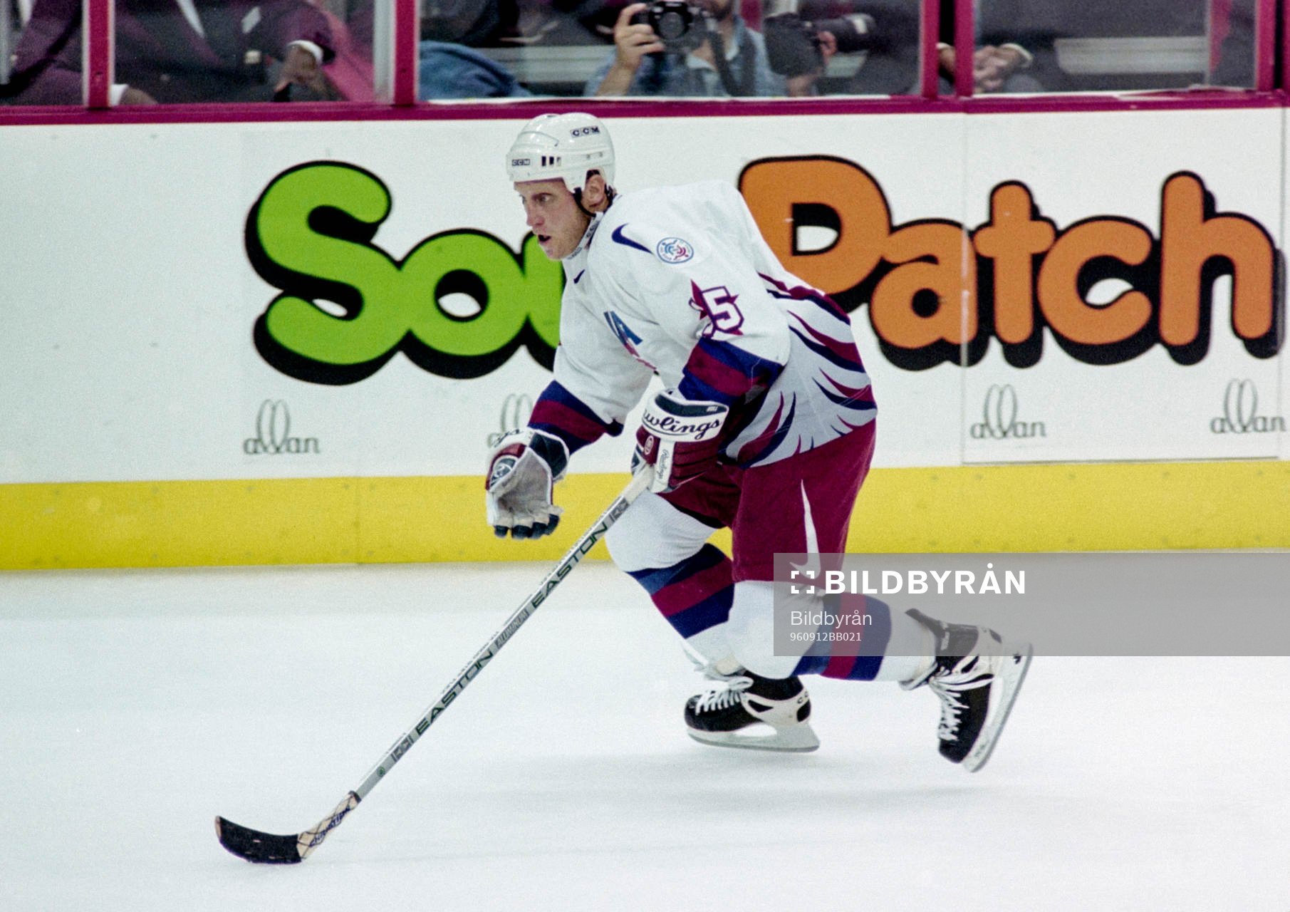 Brett Hull, USA
