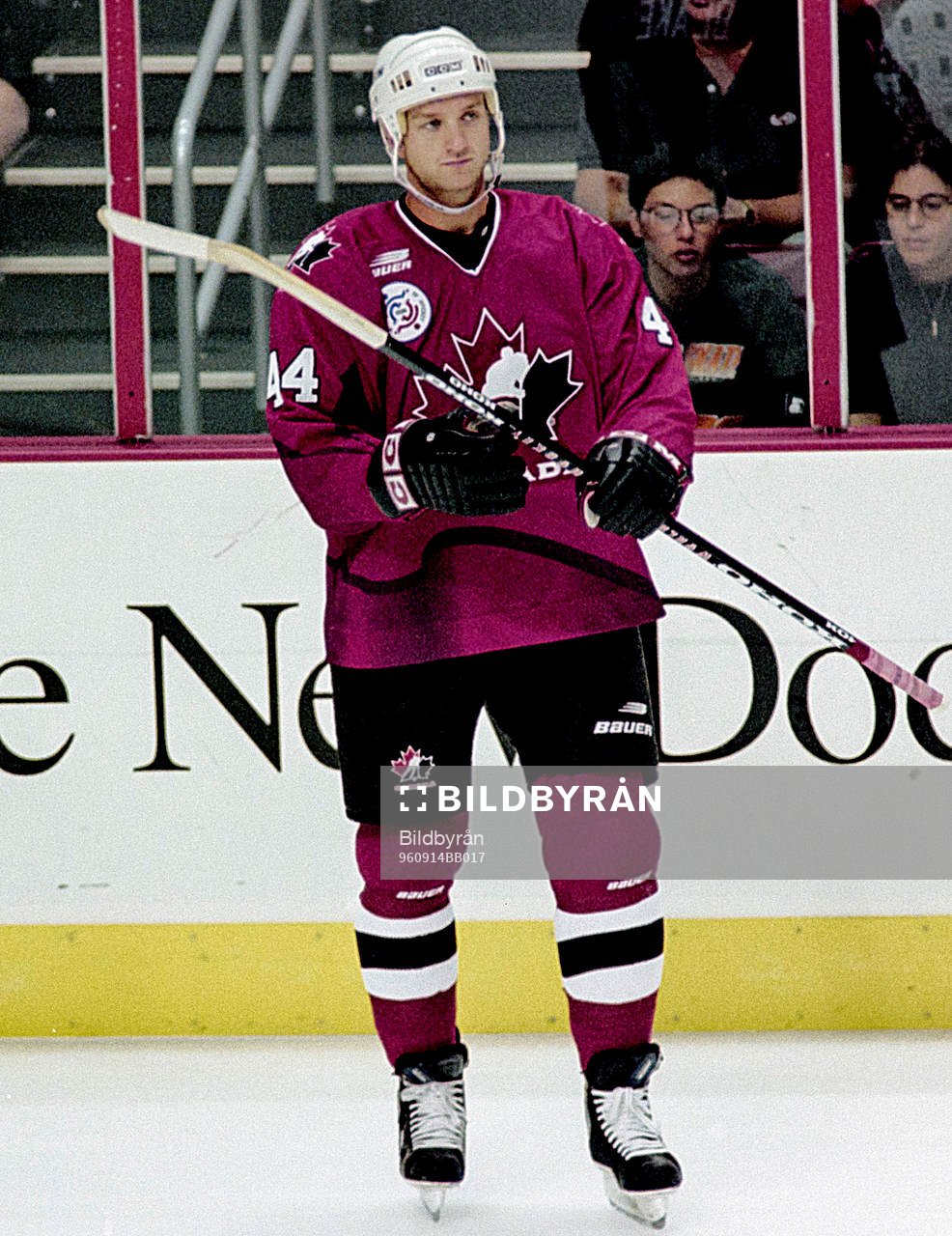 Rob Blake, Kanada