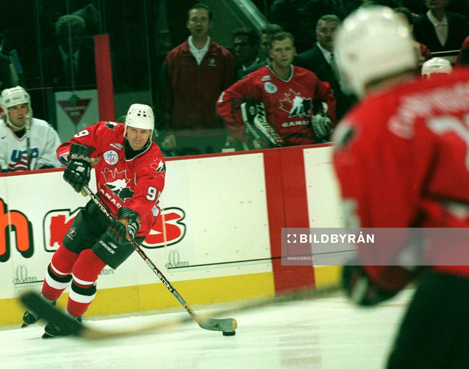Wayne Gretzky