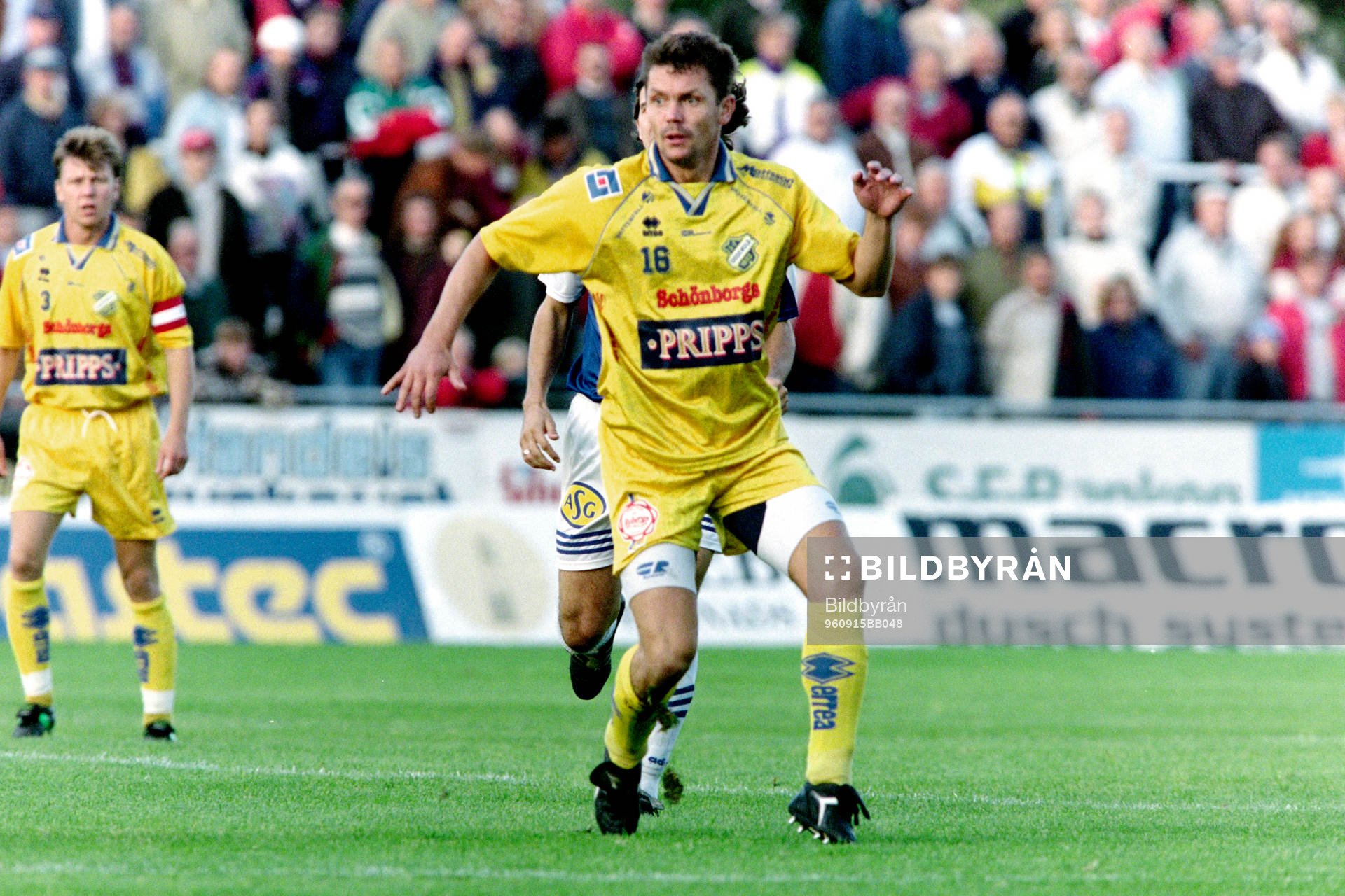Ulf Johansson, Oddevold