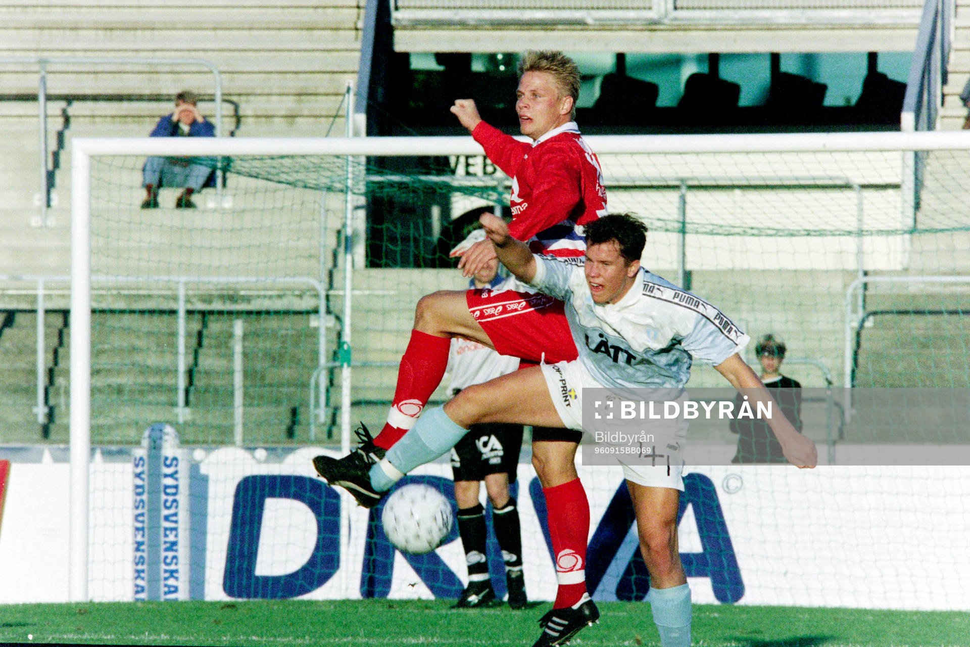 Mikael Nilsson, Göteborg