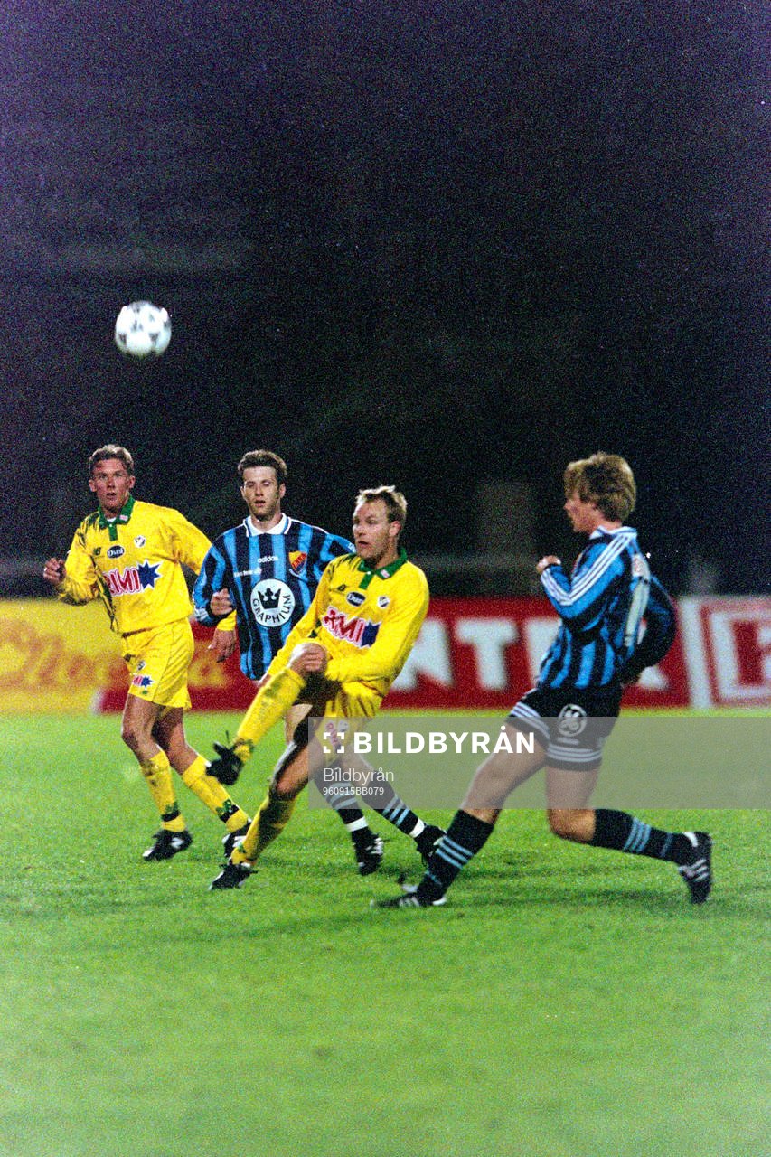 Torbjörn Arvidsson, Halmstad