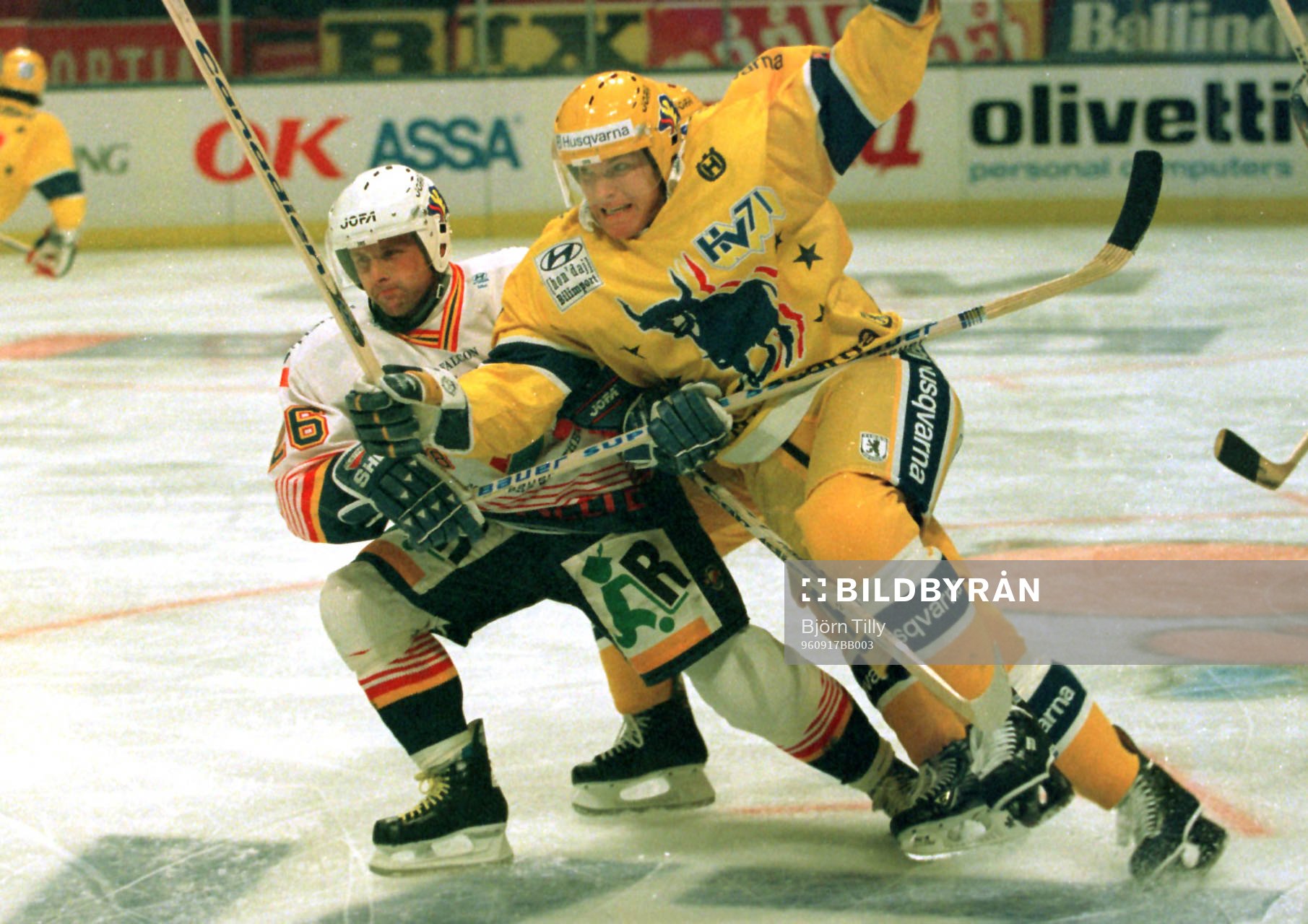 Jan Viktorsson, DIF