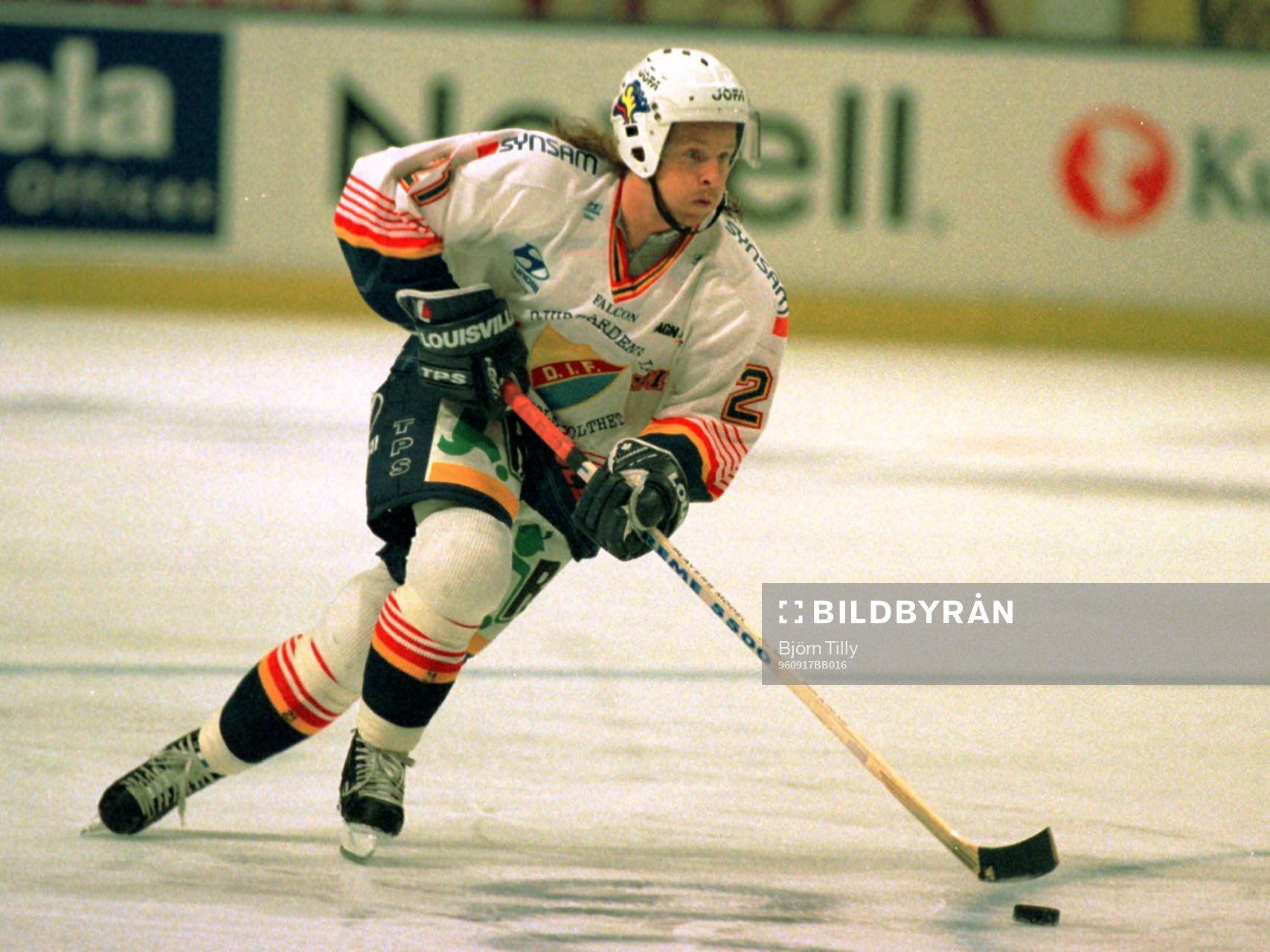 Espen Knutsen, Djurgården
