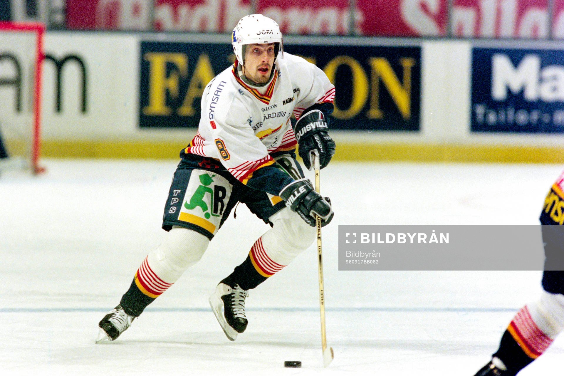 Veli-Pekka Kautonen, Djurgården