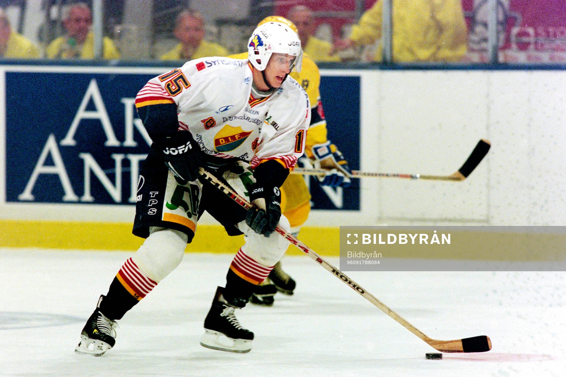 Mikael Håkansson, Djurgården