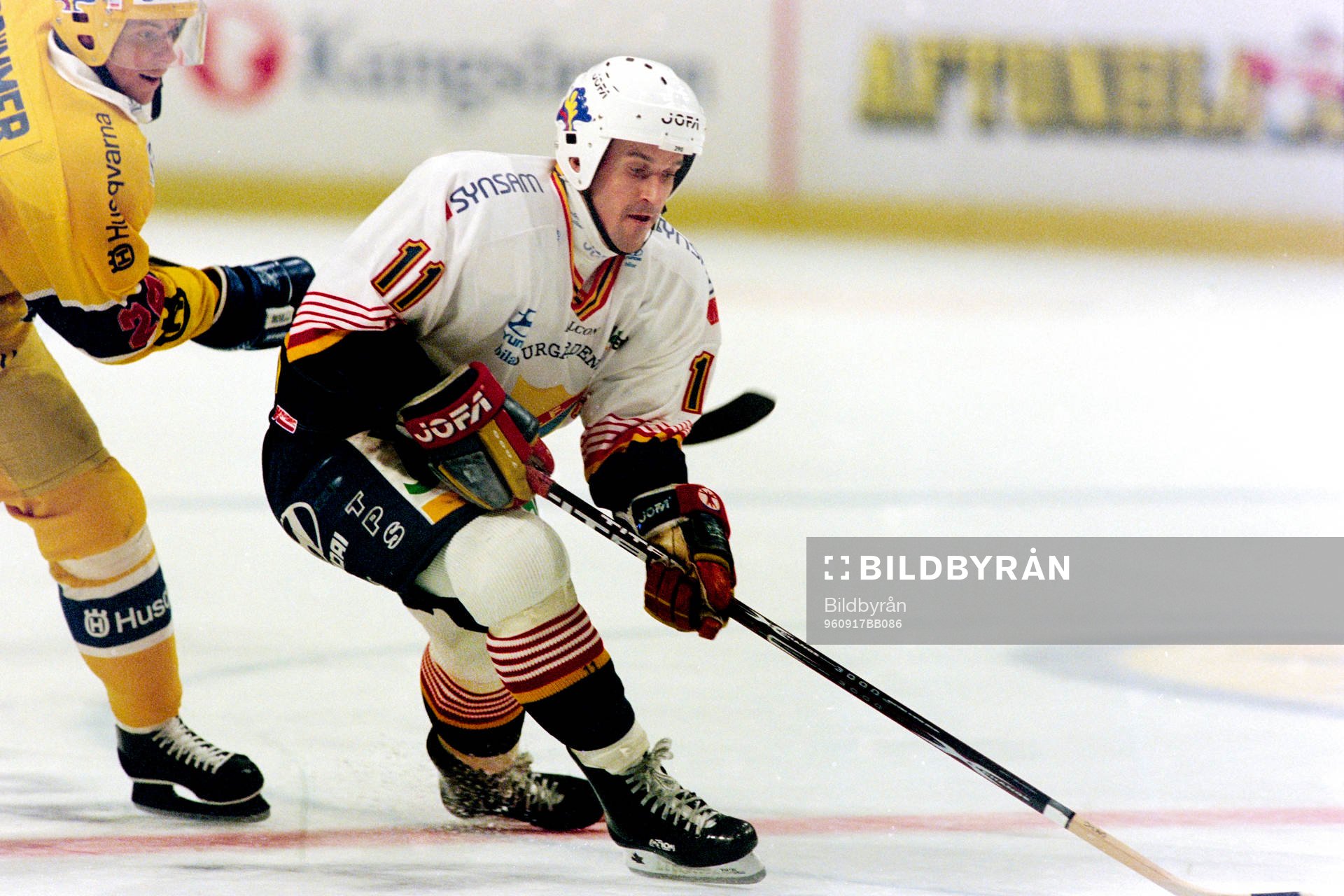 Jens Öhling, Djurgården