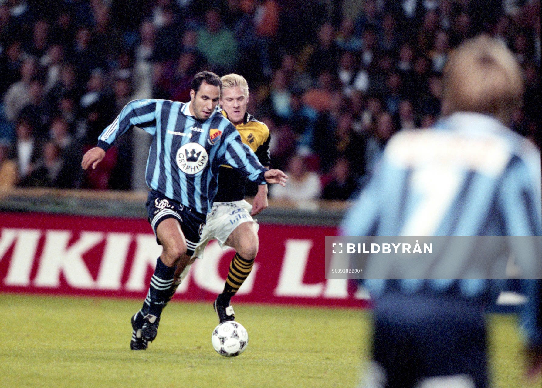 s Johan Mjällby