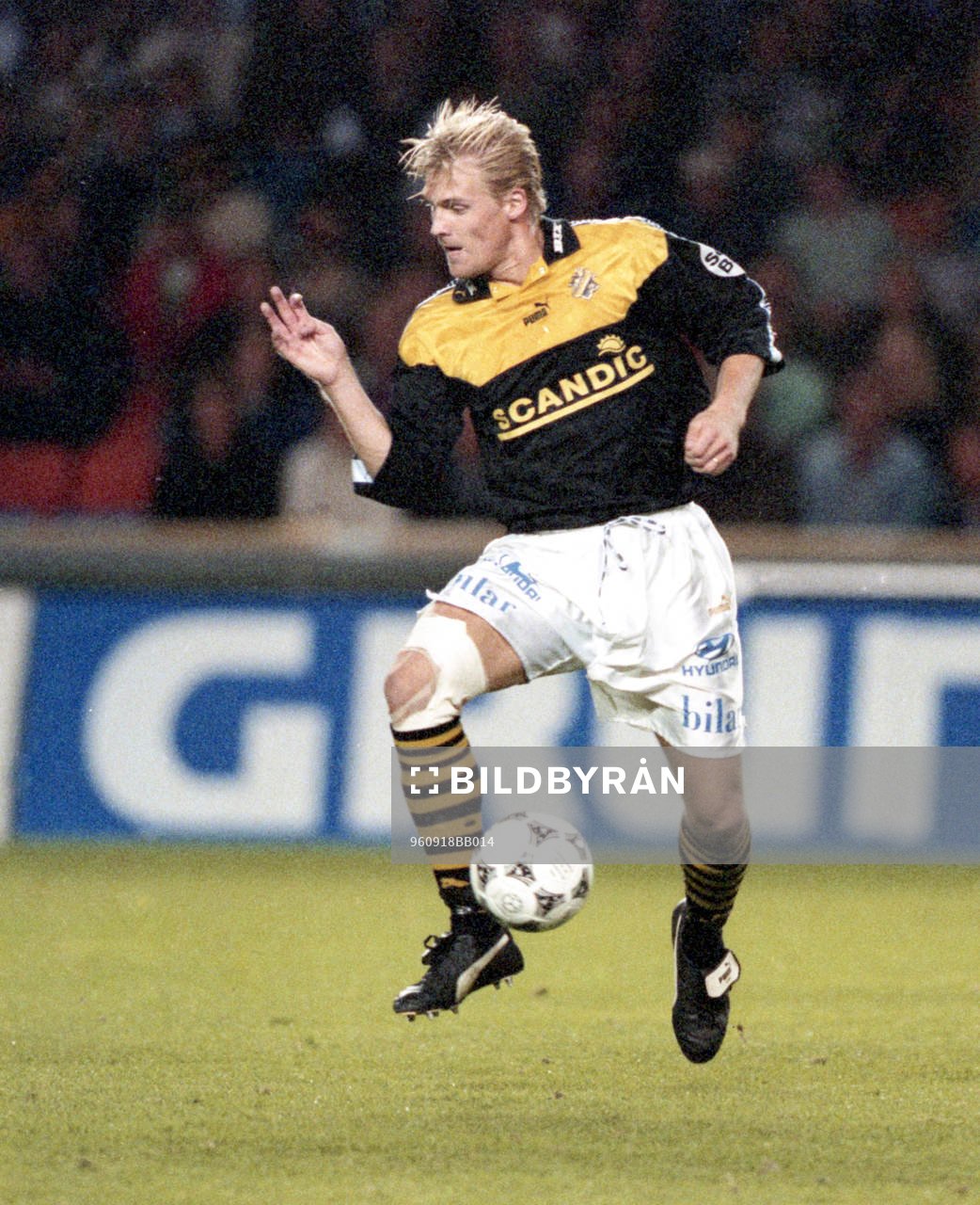 s Johan Mjällby